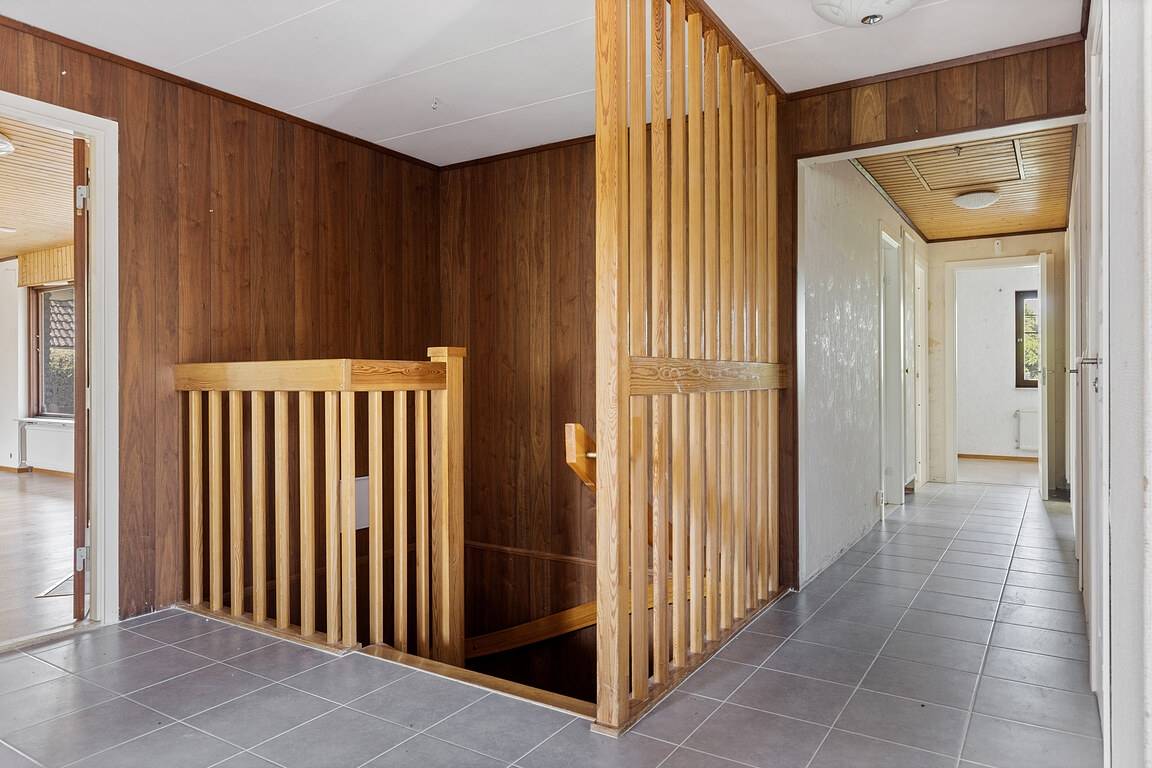 5 rum Villa på Floragatan 11 Centralt Hörby kommun - bild 19