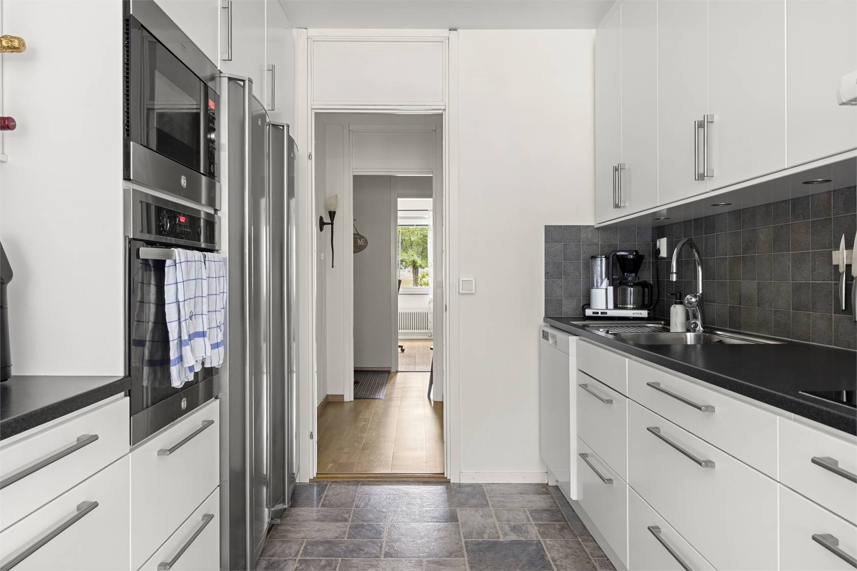 5 rum Lägenhet på Marknadsvägen 269 Täby Centrum Täby kommun - bild 11