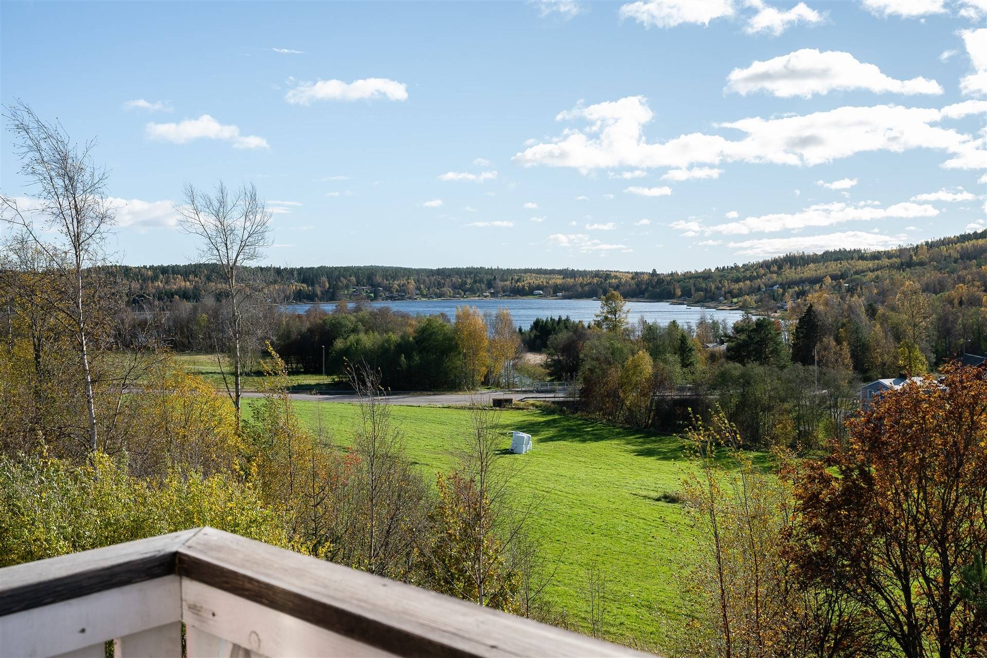 7 rum Villa på Gådeåbro 218 Gådeåbro Härnösands kommun - bild 42
