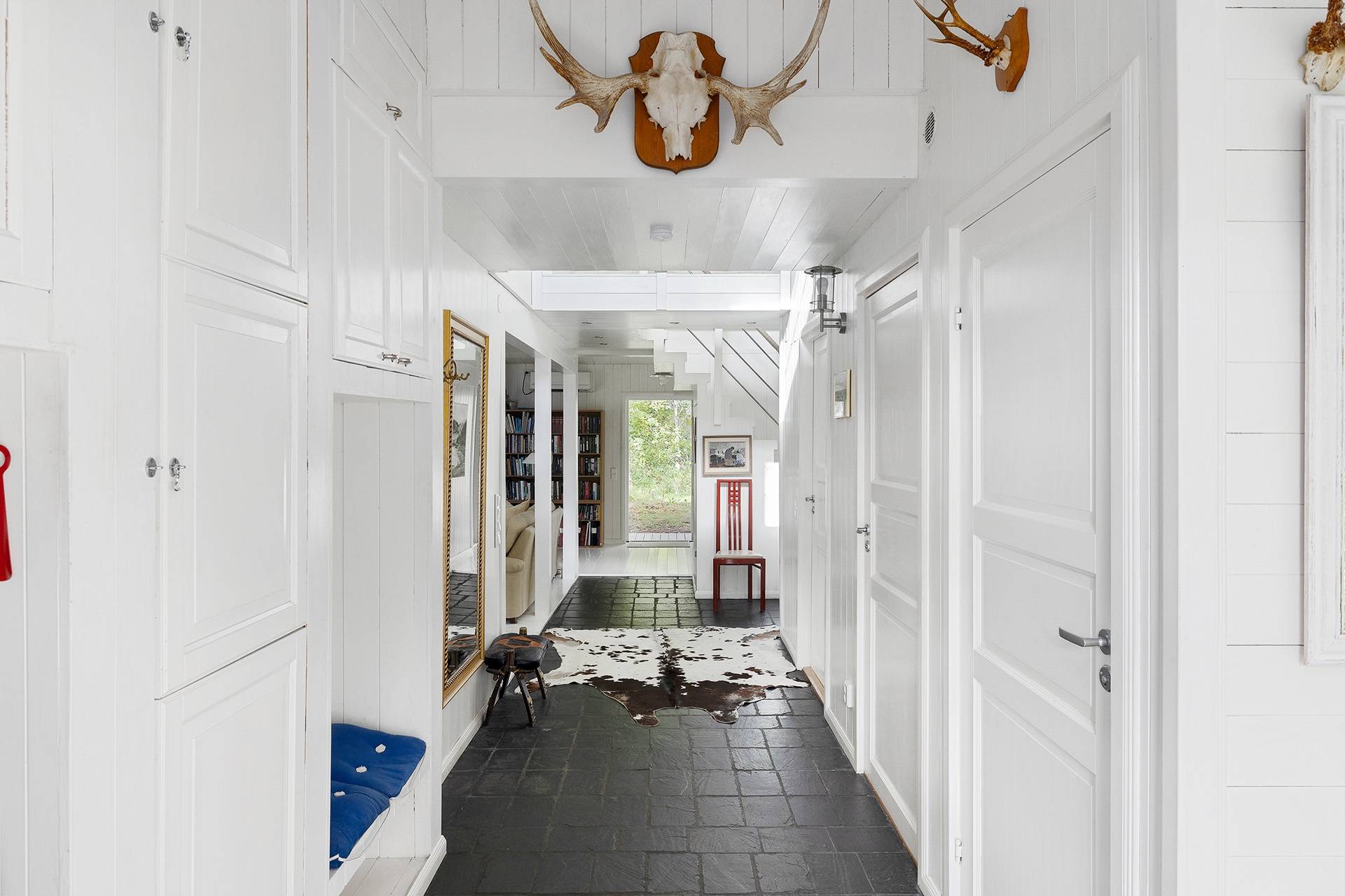 7 rum Villa på Skepptuna Herresta 154 Märsta - Skepptuna Sigtuna kommun - bild 3