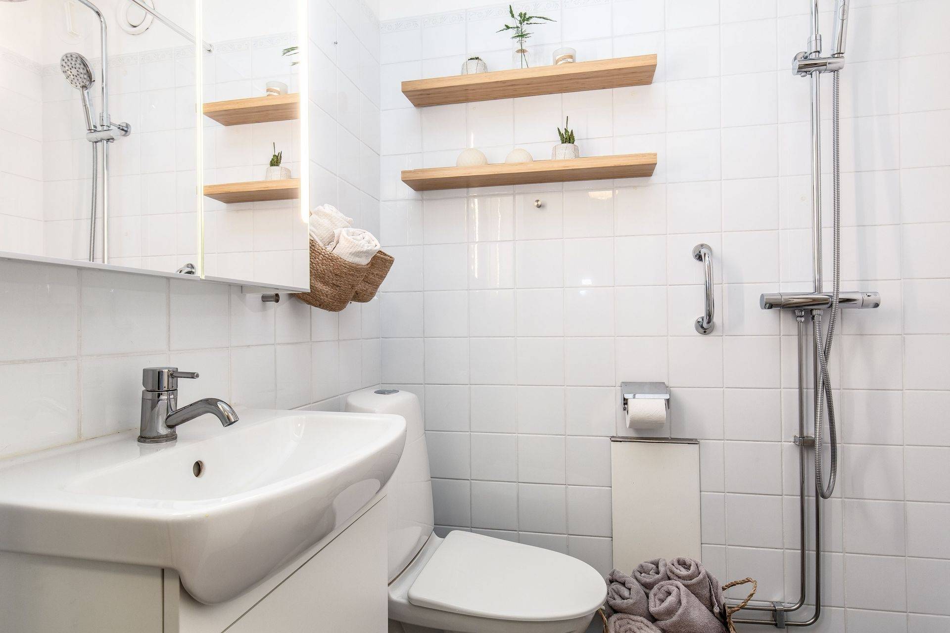 2 rum Lägenhet på Lidnersgatan 12 Kristineberg Stockholms kommun - bild 20