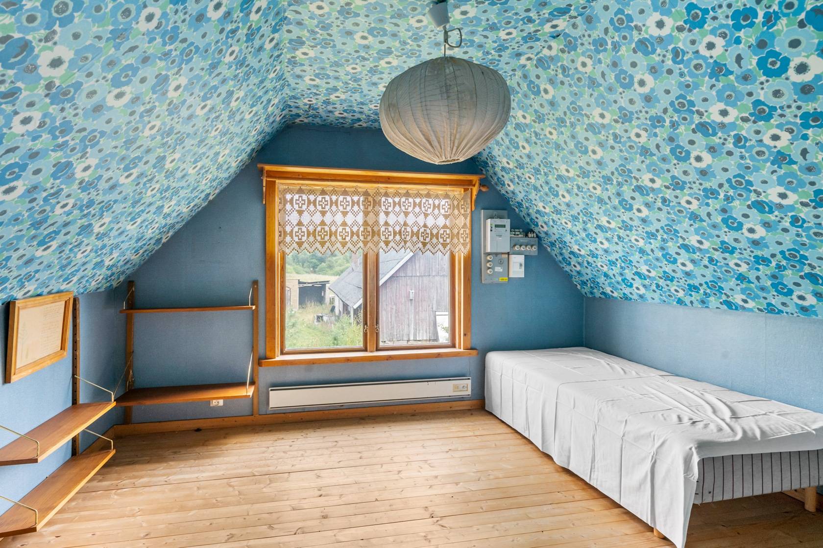 6 rum Villa på Skinningeholm 6455 Skånes Värsjö Örkelljunga kommun - bild 17