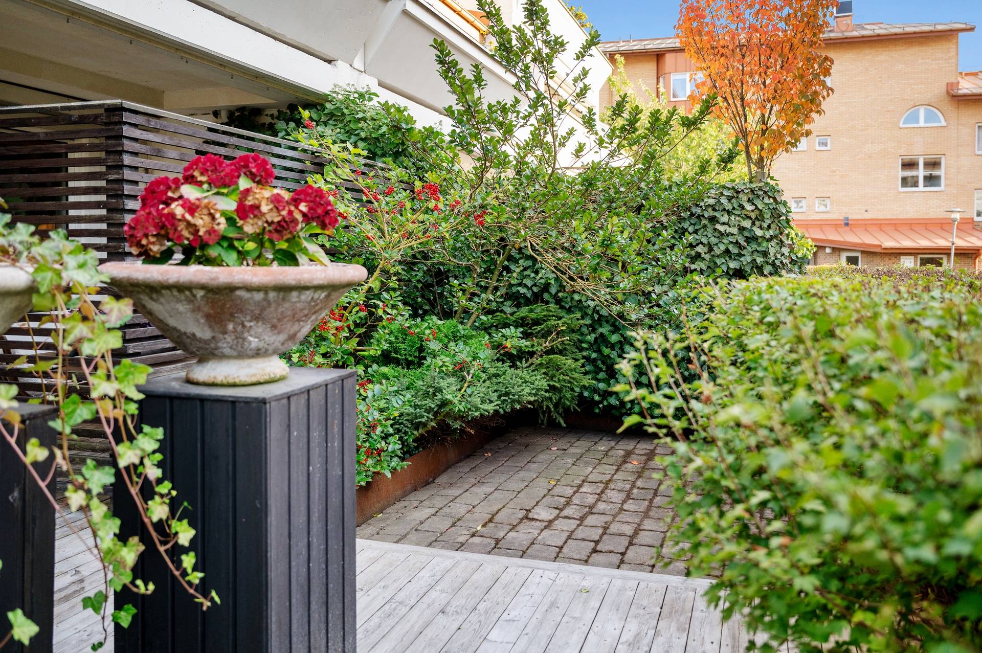 3 rum Lägenhet på Platåvägen 6 bv Edsbacka Sollentuna kommun - bild 33