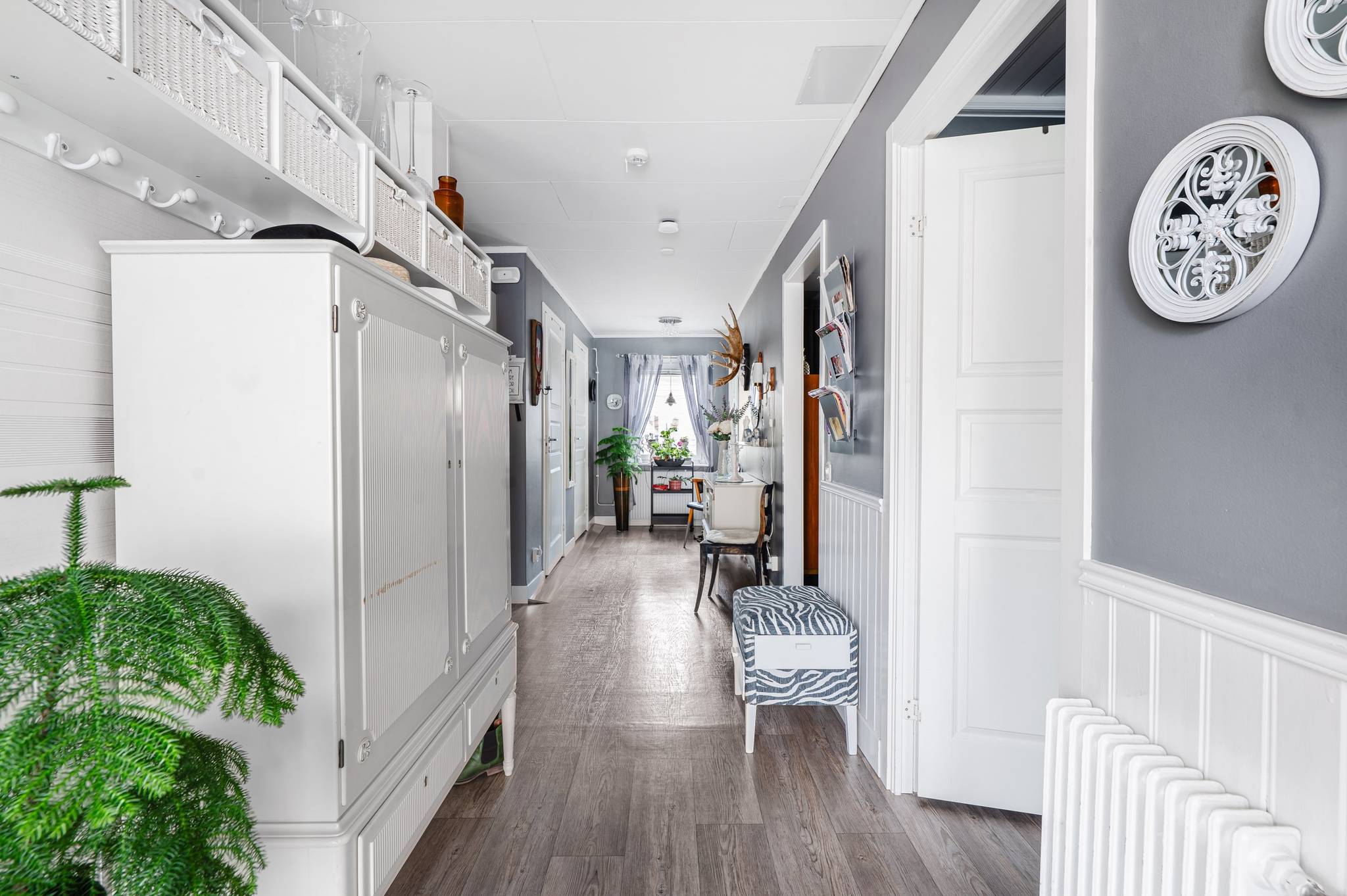 3 rum villa på Vallhovsvägen 58B Sandviken, Sandvikens kommun - bild 4