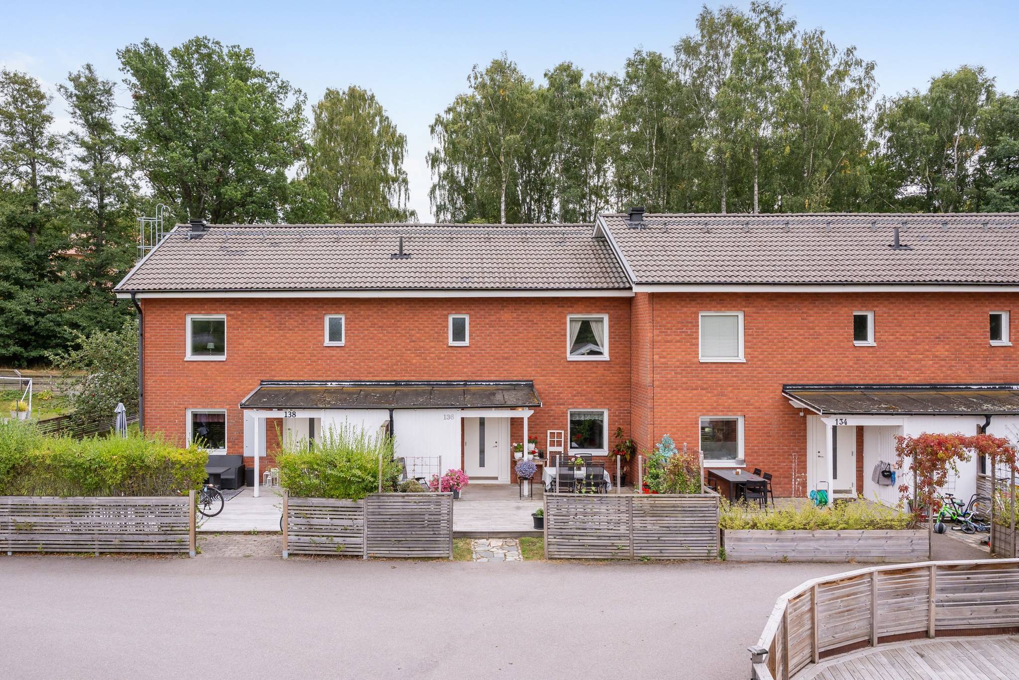 5 rum Radhus på Råsslavägen 136 Krokek Norrköpings kommun - bild 23