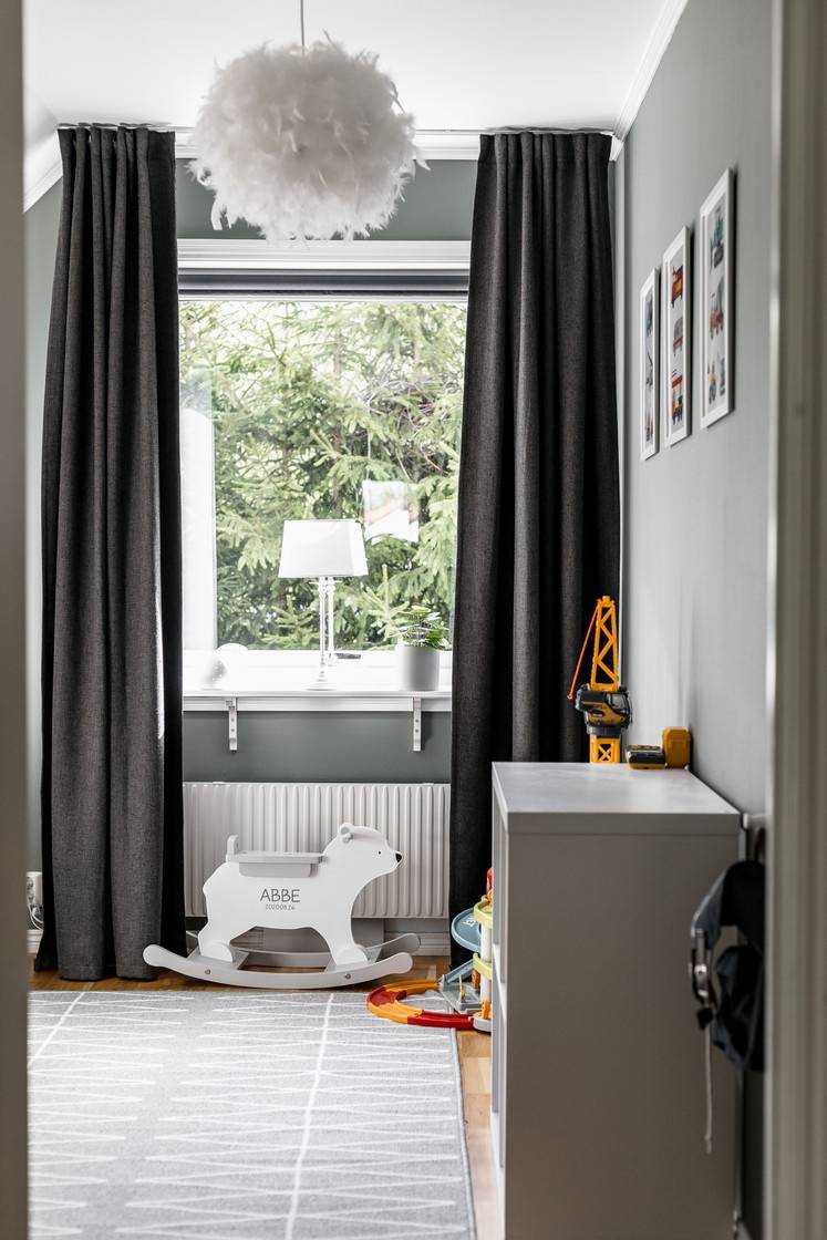 7 rum Villa på Dvärggatan 19 Häggetorp Tibro kommun - bild 28