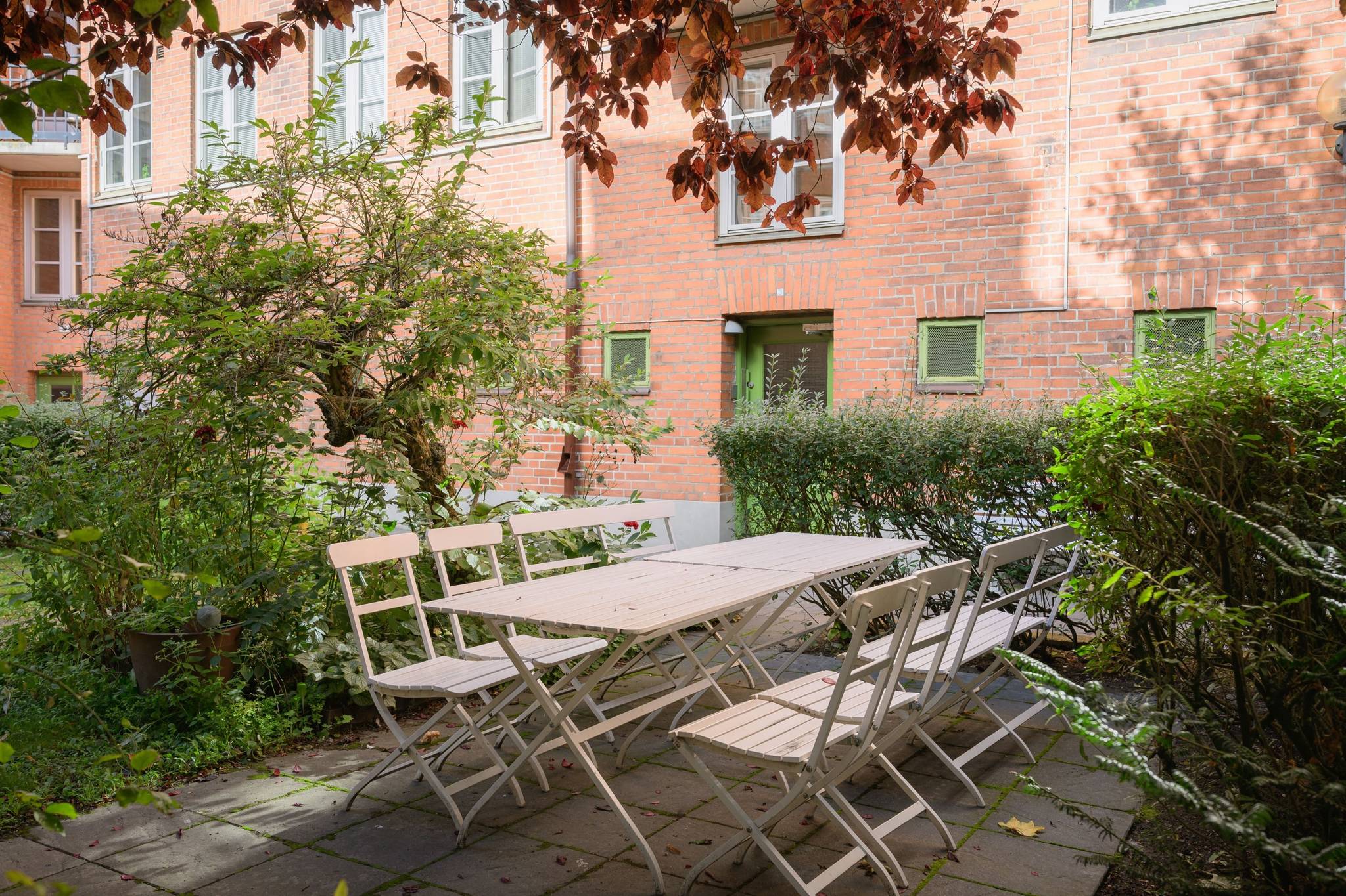 2 rum Lägenhet på Föreningsgatan 66 Rörsjöstaden Malmö kommun - bild 22