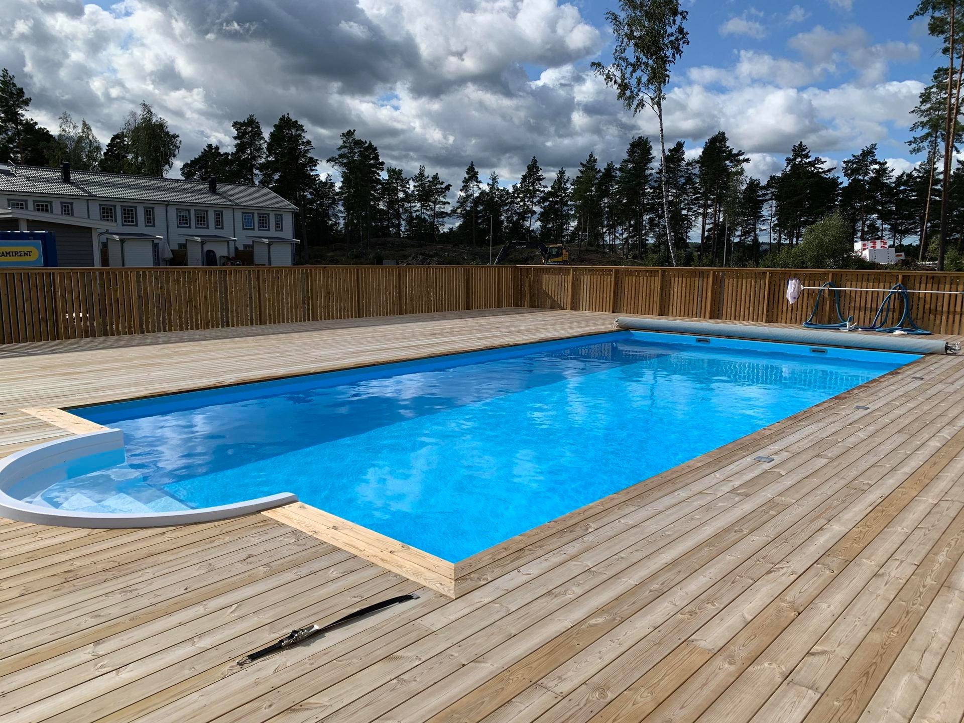 4 rum Radhus på Blåhallonvägen 27C Strängnäs Strängnäs kommun - bild 21