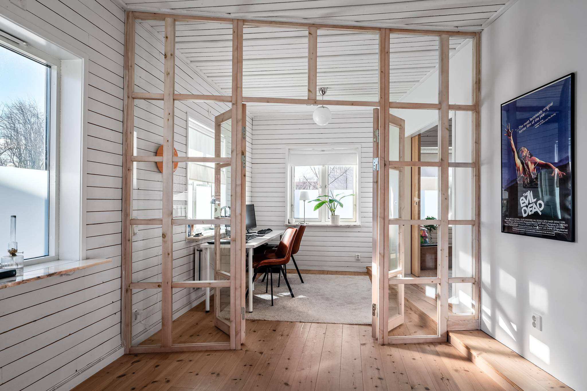 4 rum Lägenhet på Kungsgatan 19A Väst på stan Umeå kommun - bild 9
