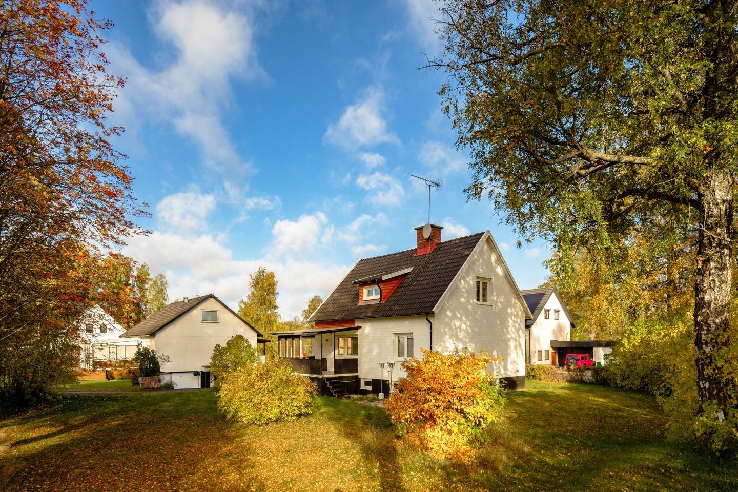5 rum Villa på Ågatan 17 Gnosjö kommun - bild 5
