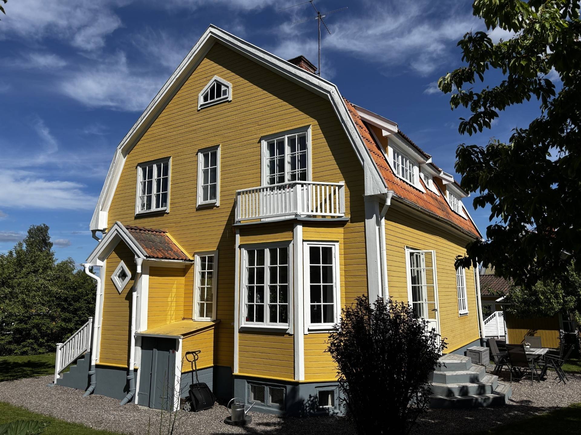 7 rum Villa på Samtingsgatan 24 Strängnäs Strängnäs kommun - bild 9
