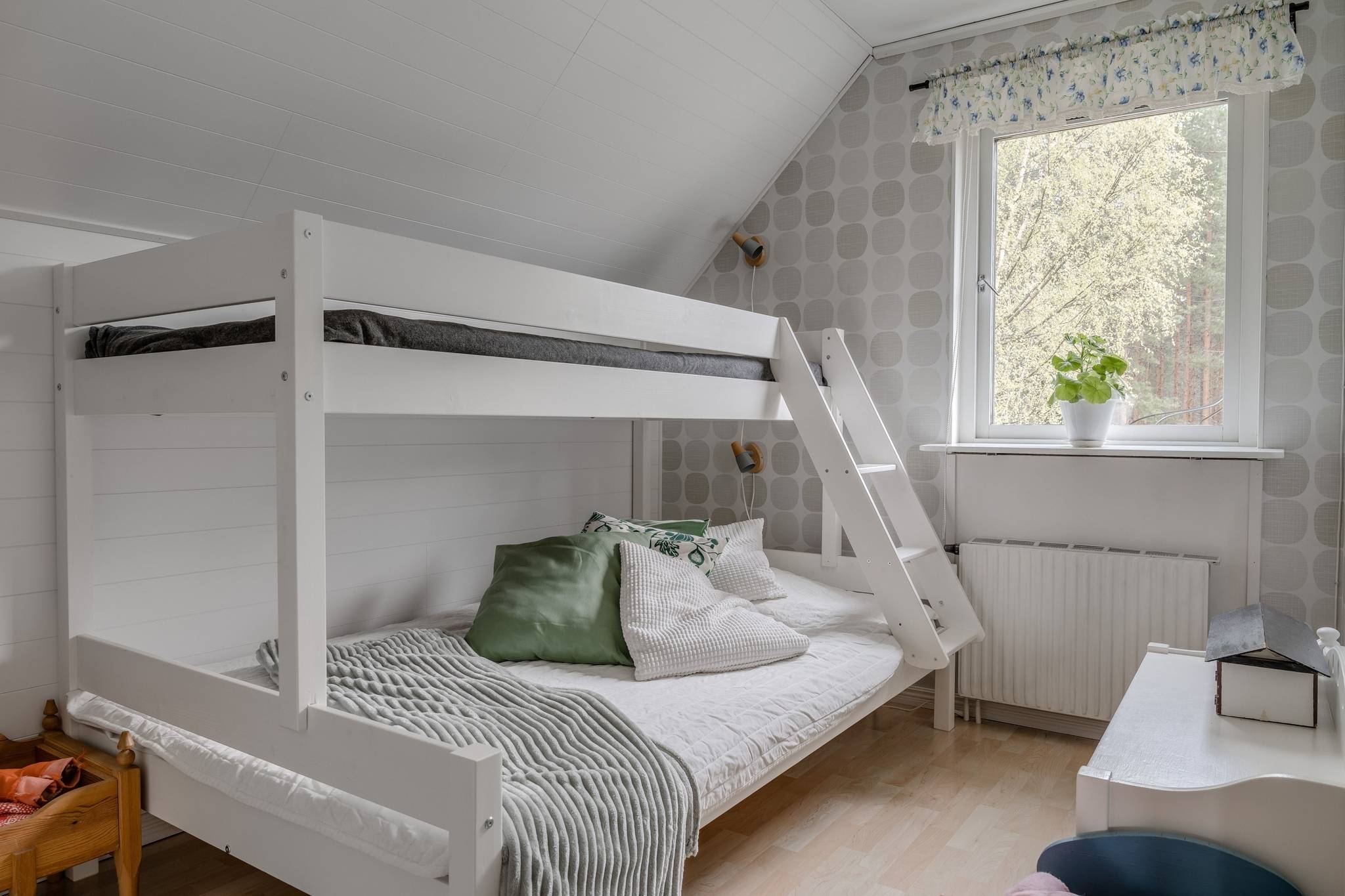 167 m² Villa på Kadettgatan 43 Ursviken Skellefteå kommun - bild 22