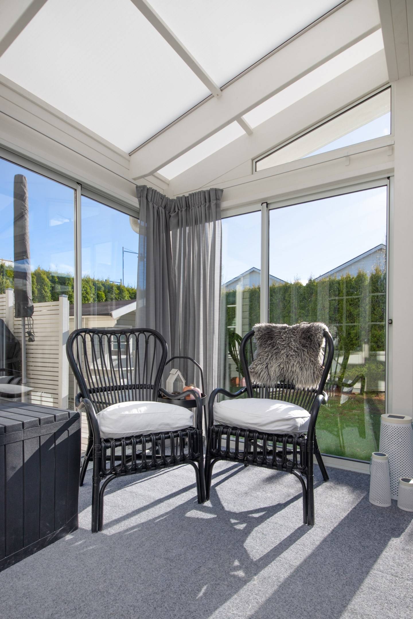 6 rum Villa på Norgegatan 3 Lillhamra Västerås kommun - bild 35