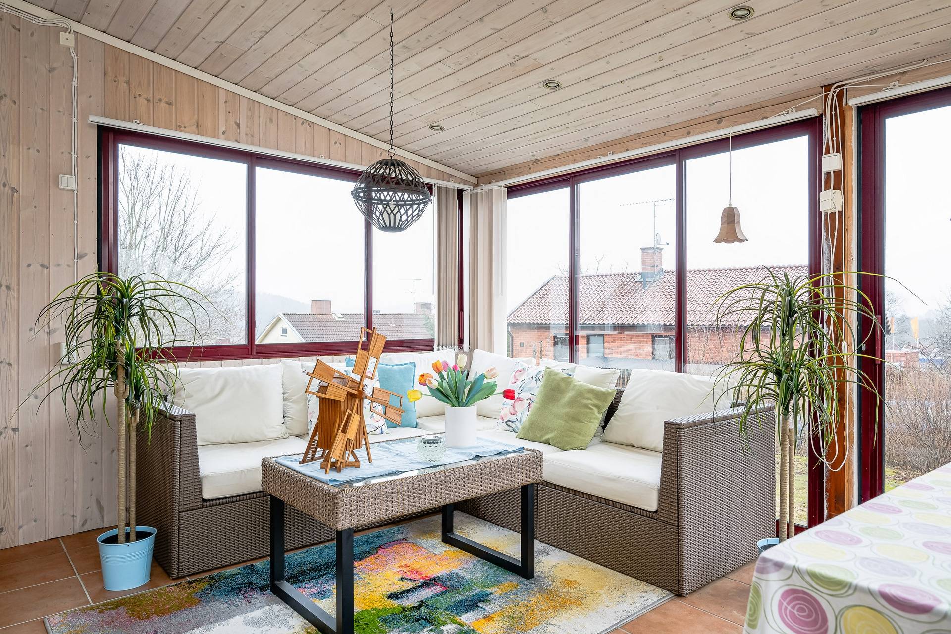5 rum Villa på Östra Kyrkvägen 10 Vagnhärad Trosa kommun - bild 20