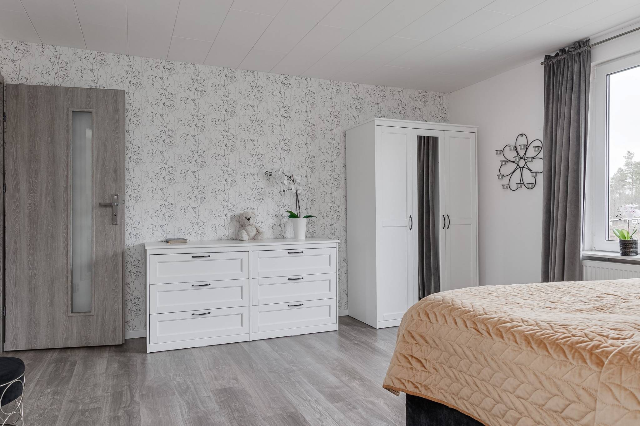 4 rum Villa på Nordenskjöldsvägen 1 Fårbo Oskarshamns kommun - bild 27