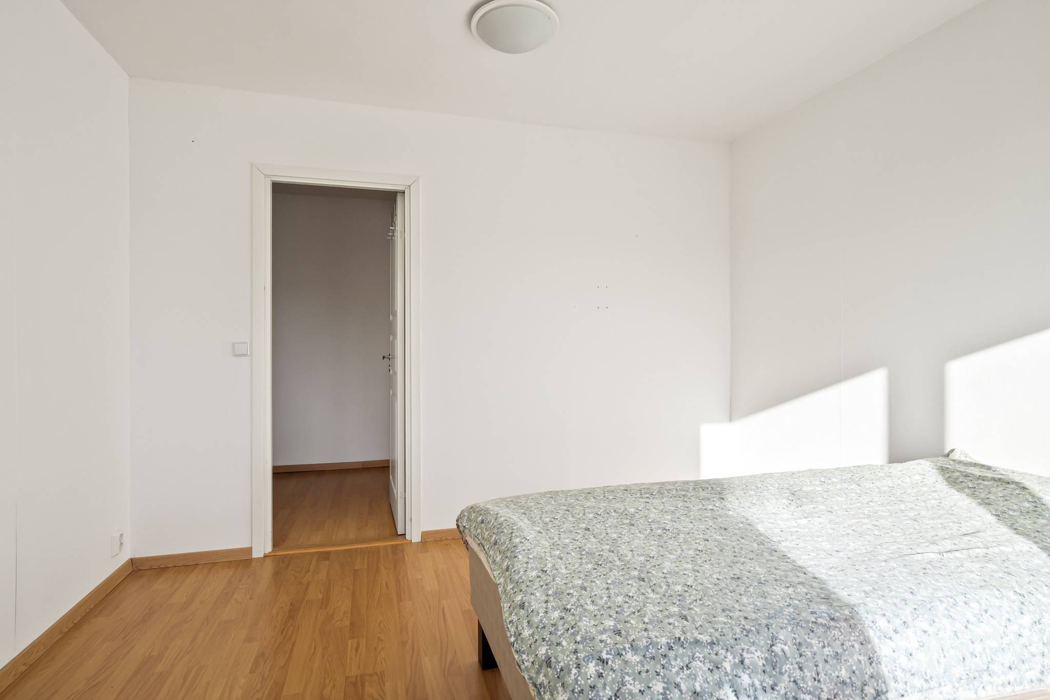3 rum Lägenhet på Lågtrycksgatan 9 Länsmansgården Göteborgs kommun - bild 12