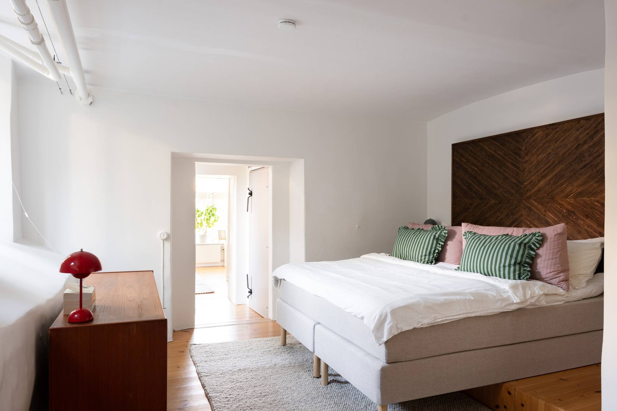 3 rum Lägenhet på Djäknebergsgatan 11B Djäkneberget Västerås kommun - bild 19