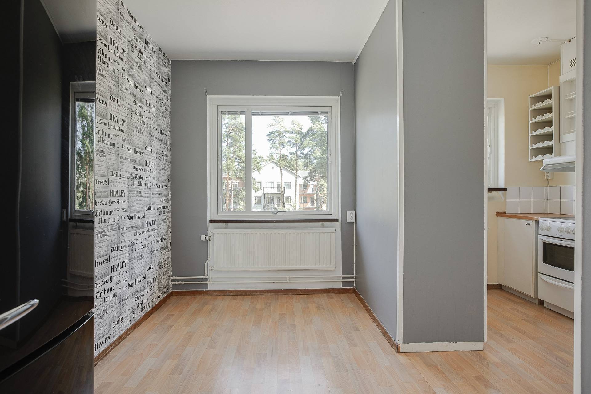 3 rum Lägenhet på Vasallgatan 3A Kalmar Kalmar kommun - bild 11