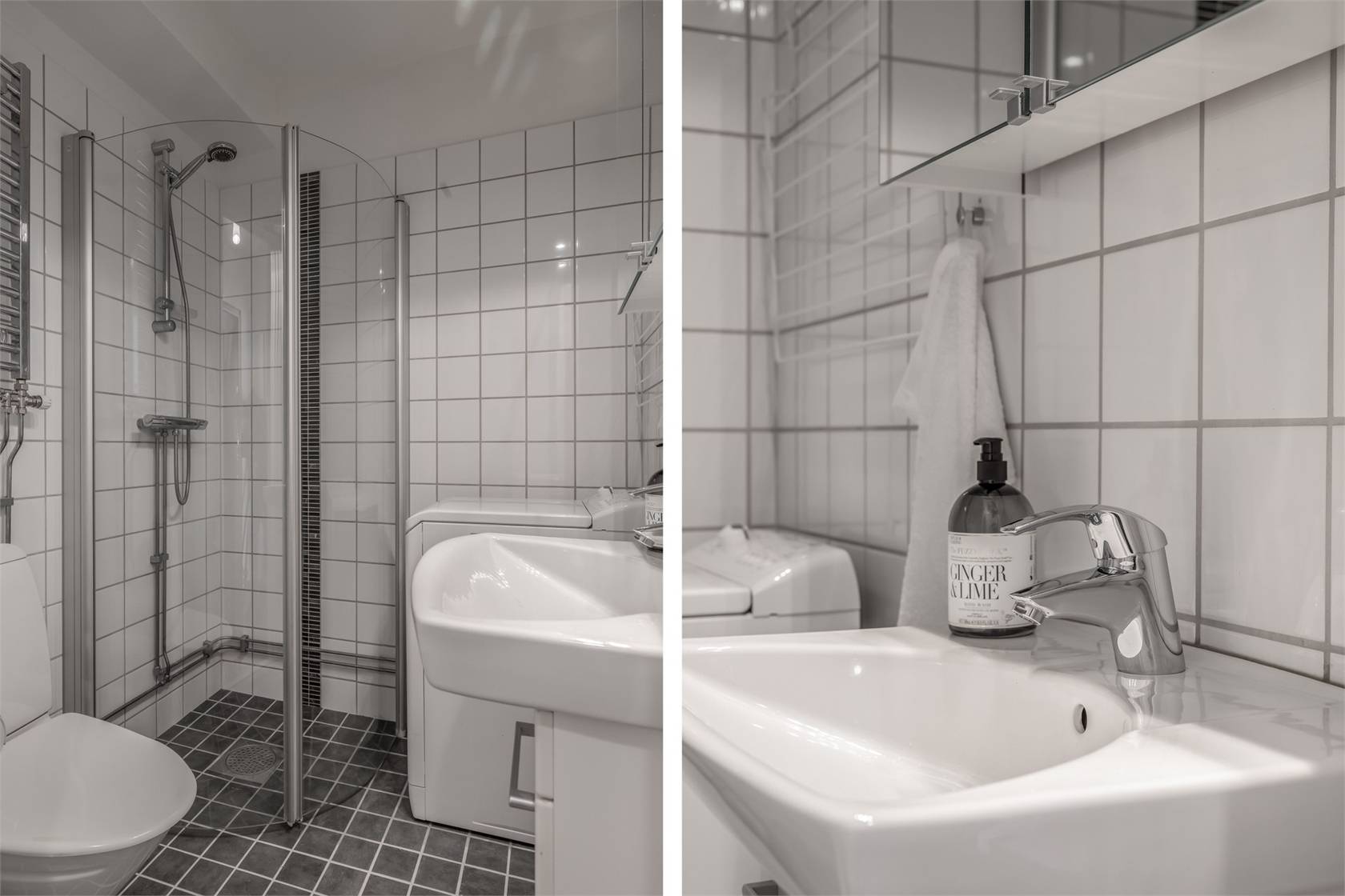 2 rum Lägenhet på Västmannagatan 76, 6tr Vasastan - Odenplan Stockholms kommun - bild 17