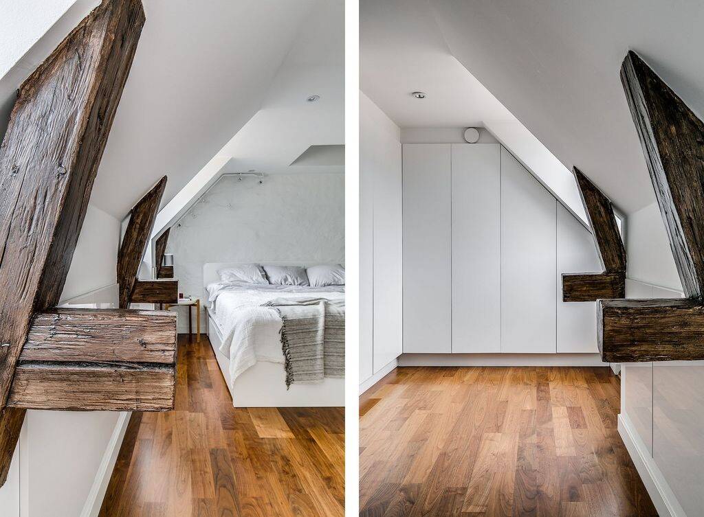 3 rum Lägenhet på Karlsviksgatan 19, 5/5tr Kungsholmen Stockholms kommun - bild 17