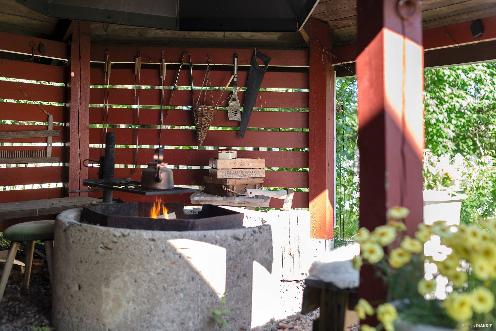 4 rum Villa på Tallåsvägen 67 Innanbäcken Kalix kommun - bild 32