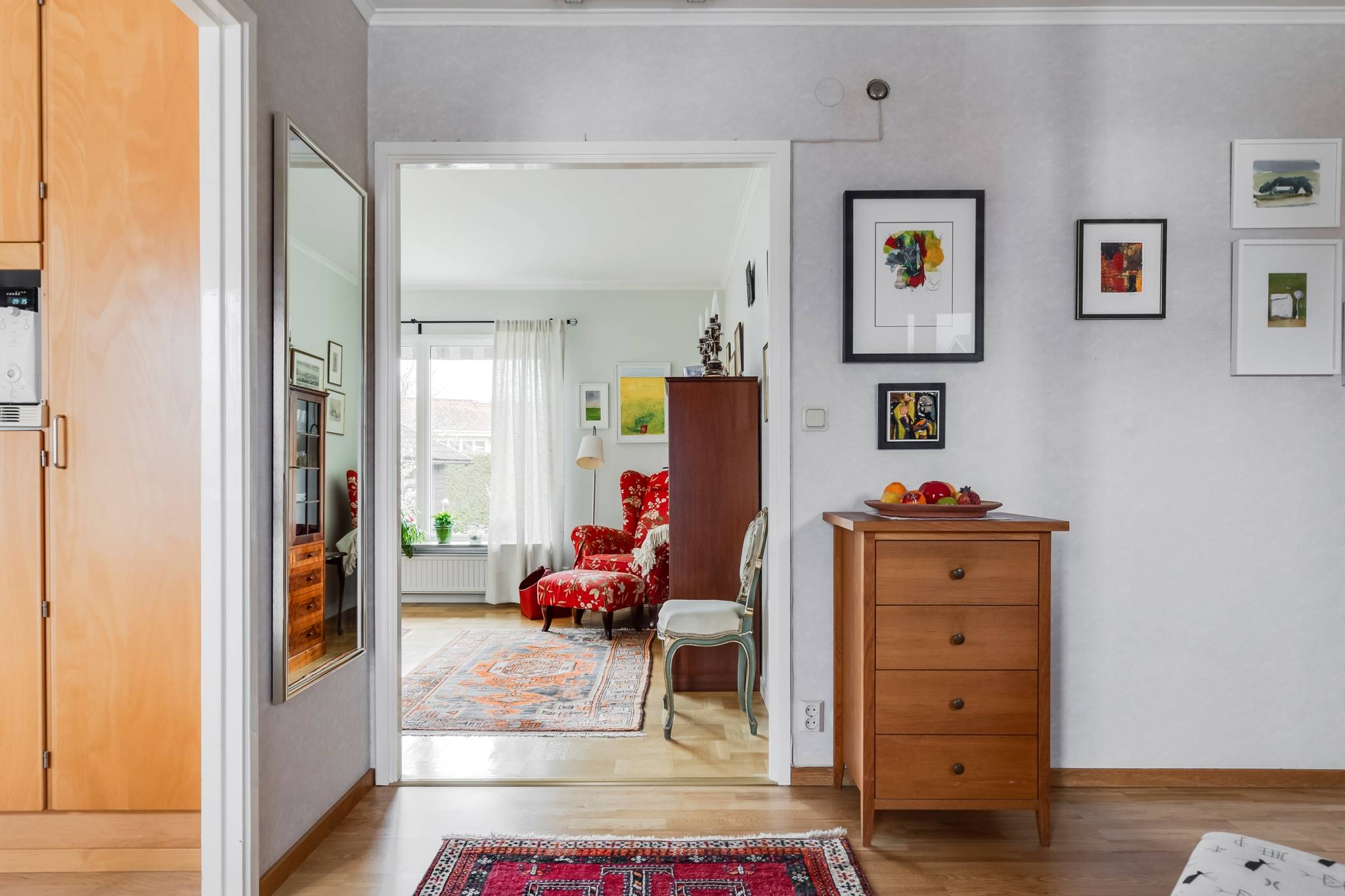90 m² Villa på Lindvägen 1 Haga Nora kommun - bild 13
