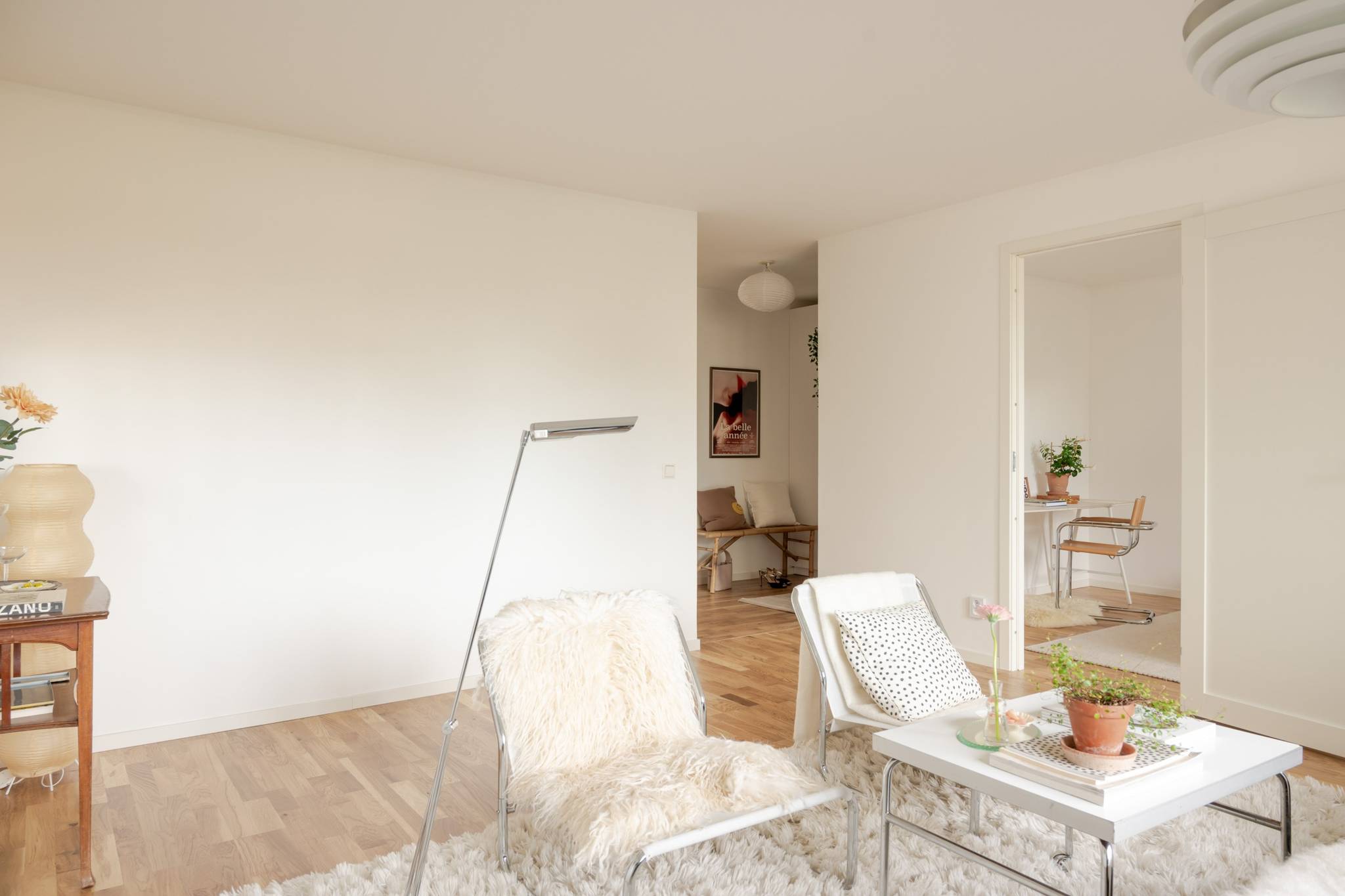 2 rum Lägenhet på Ringvägen 41A Södermalm - Zinkensdamm Stockholms kommun - bild 15