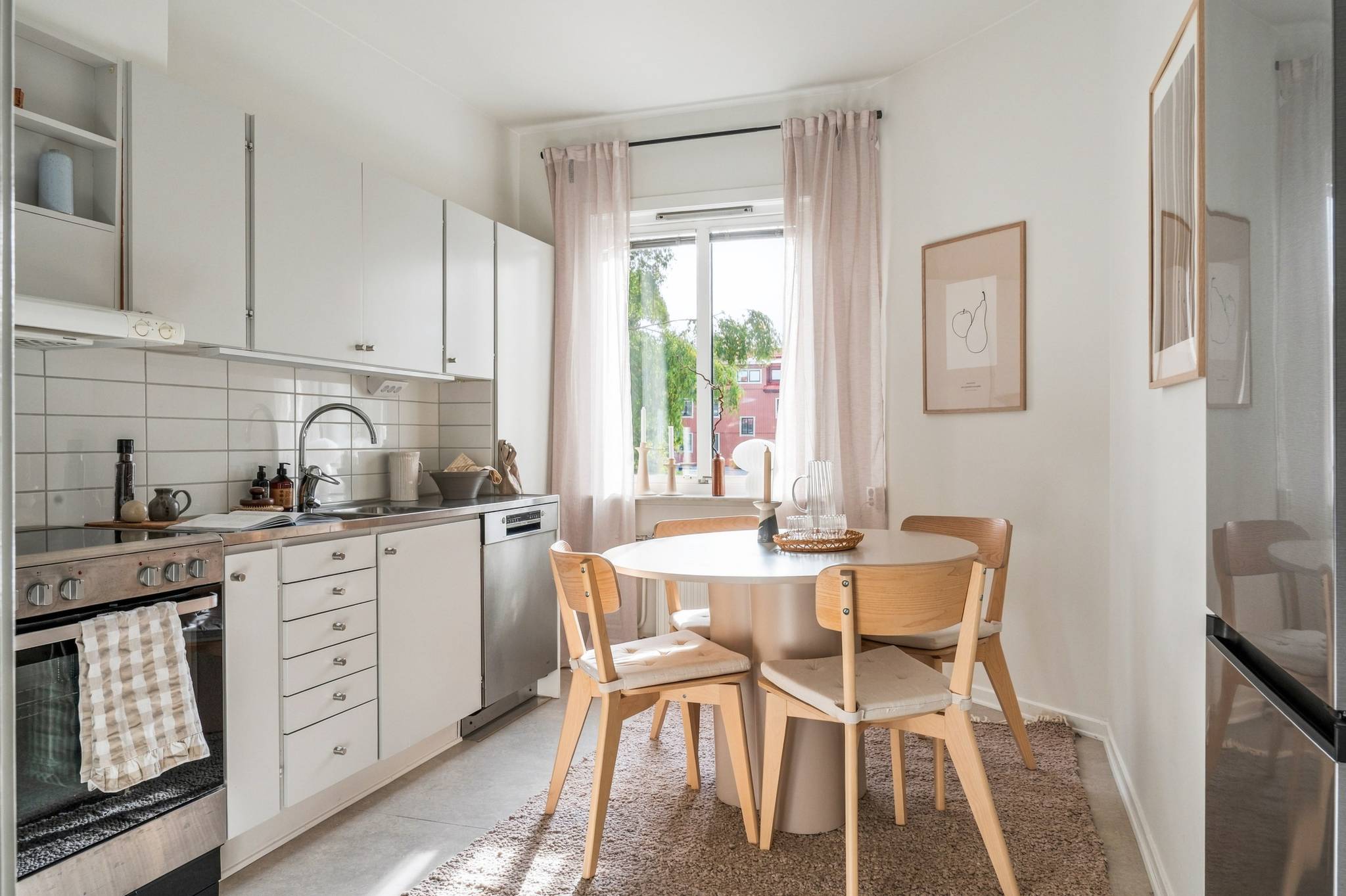 2 rum lägenhet på Krokslättsgatan 3B Krokslätt, Mölndals kommun - bild 3
