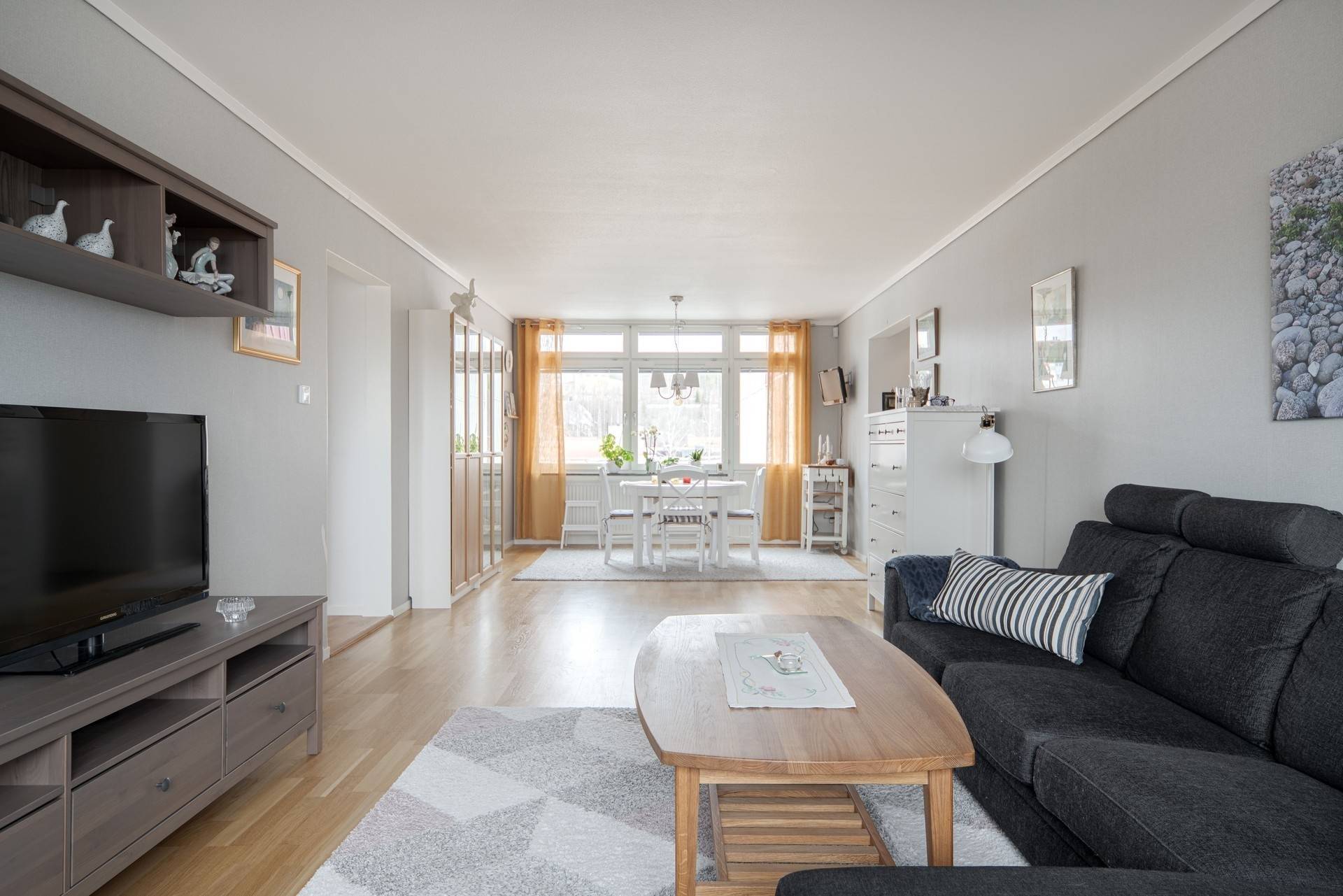 4 rum Lägenhet på Ångermanlandsgatan 16B Örnsköldsvik Örnsköldsviks kommun - bild 11