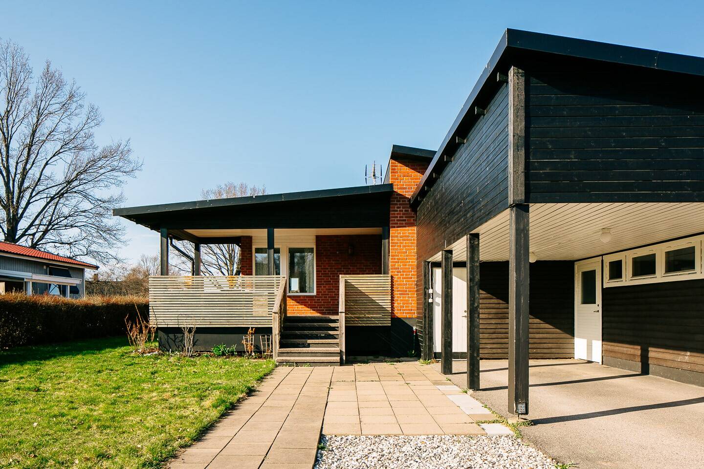 4 rum Villa på Sommarvägen 8 Marieholm Mariestads kommun - bild 3