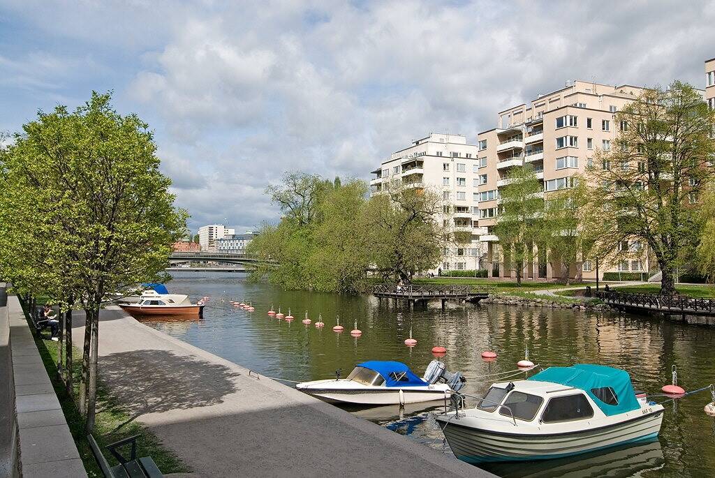 1 rum Lägenhet på Kungsholmsgatan 9 Kungsholmen Stockholms kommun - bild 18