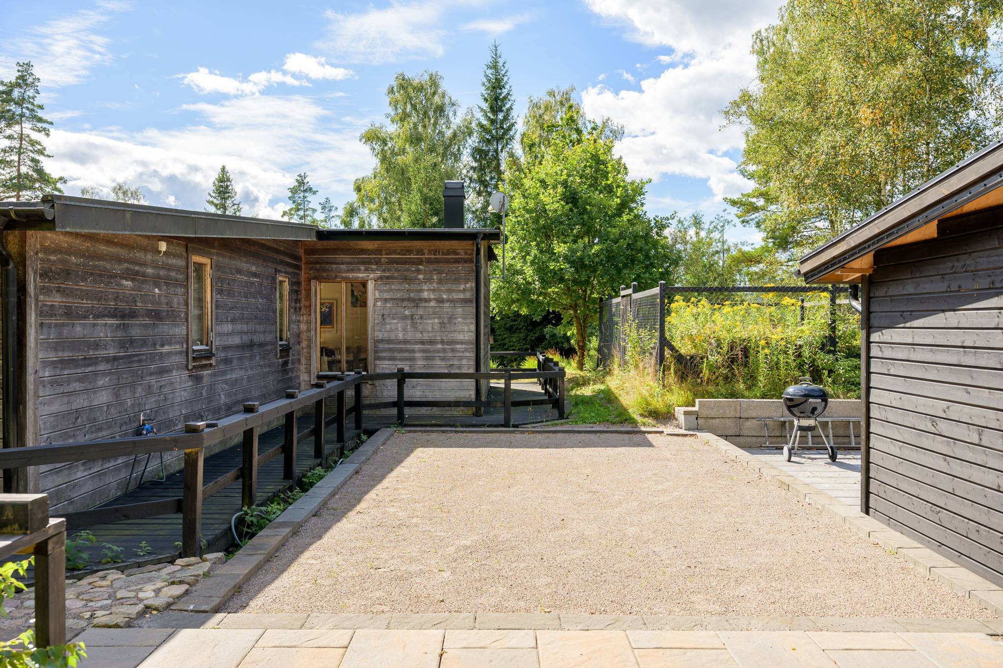 5 rum Villa på Bårared 904 Simlångsdalen Halmstads kommun - bild 20