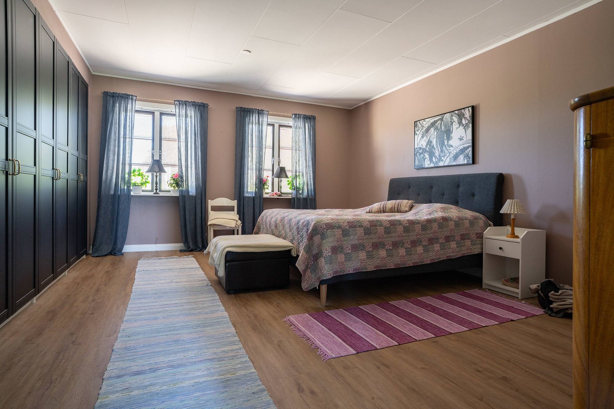 6 rum Villa på Sörgården 10 Ödskölt Bengtsfors kommun - bild 28