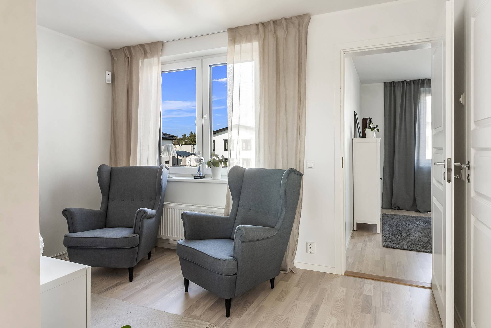 5 rum Parhus på Alphyddevägen 32 Arboga Arboga kommun - bild 15