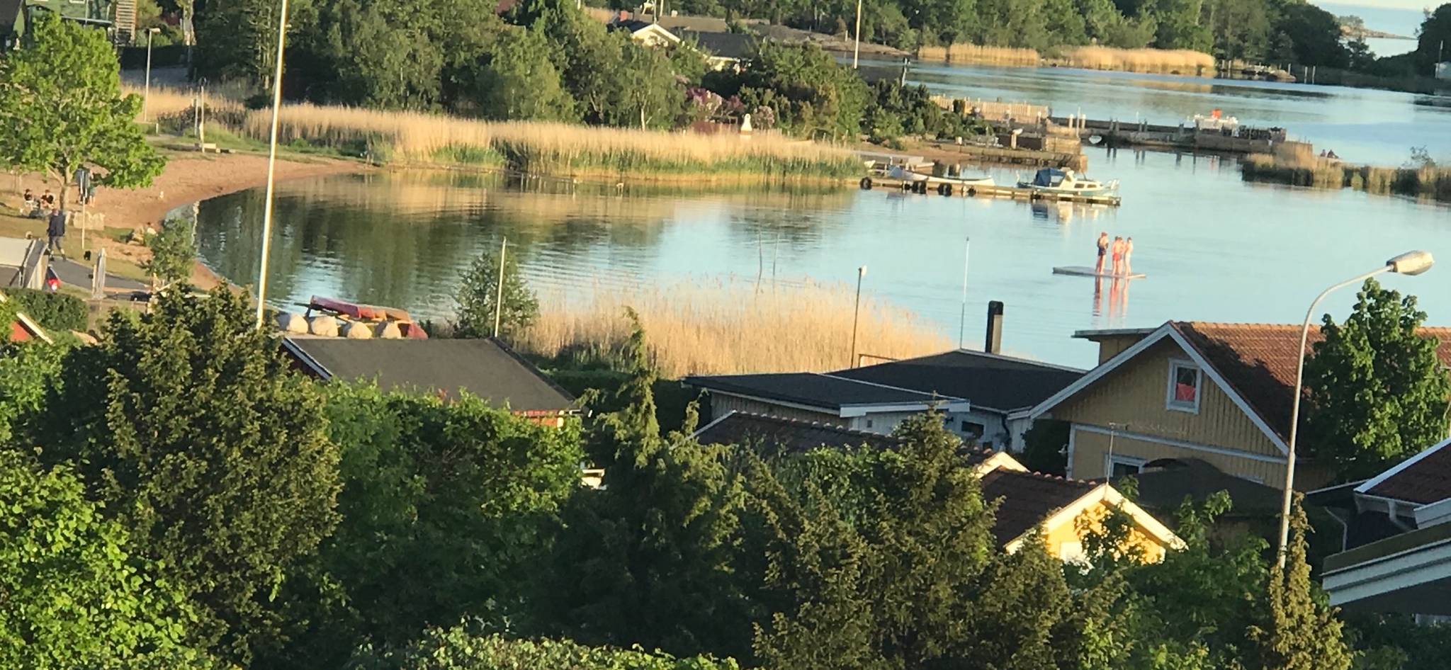 4 rum Villa på Droppemålavägen 40 Ekenäs Ronneby kommun - bild 30