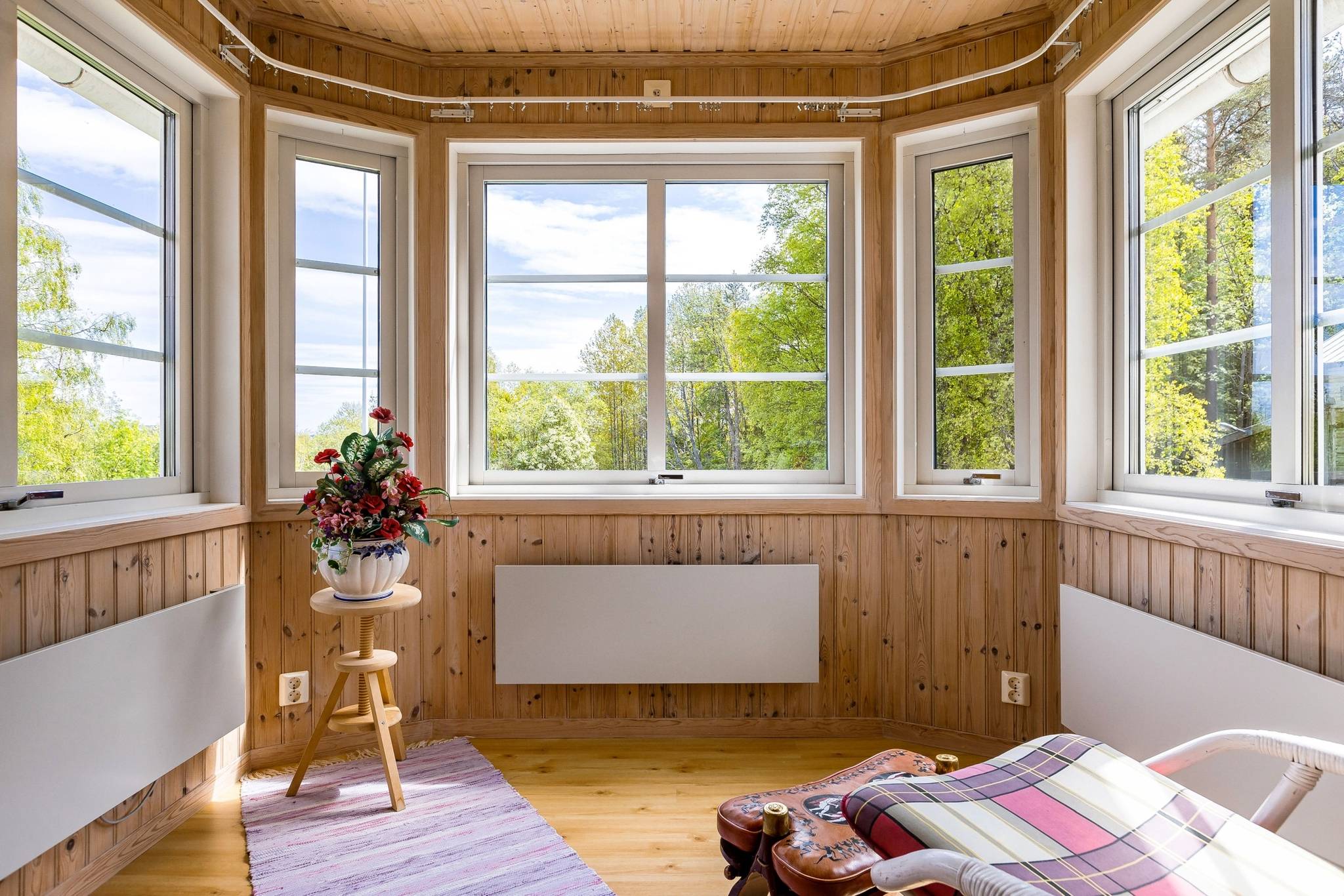 4 rum Villa på Gammelvägen 80 Ramvik och Hälledal Härnösands kommun - bild 18