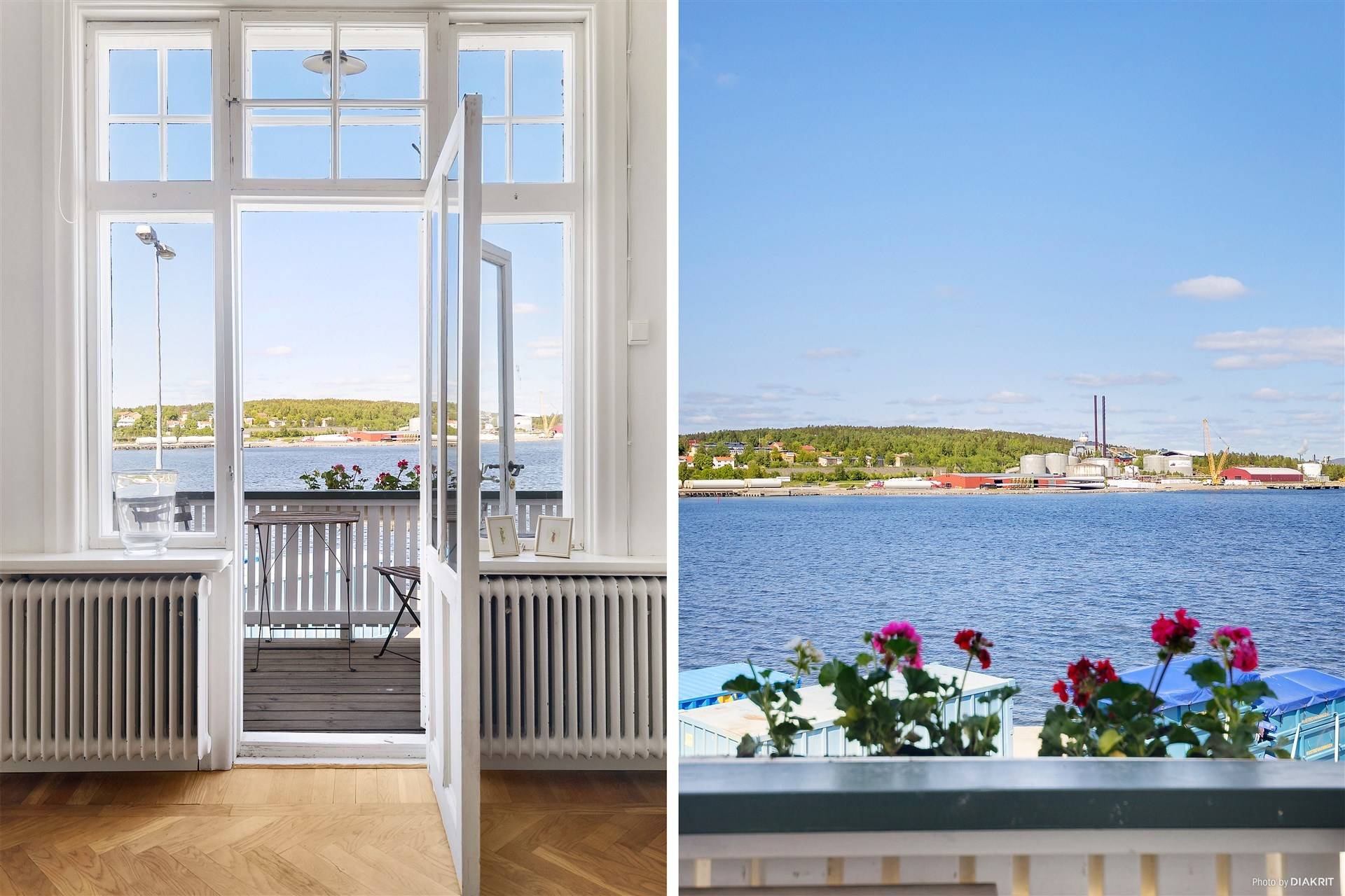 7 rum Villa på Skeppsbron 65 Härnön Härnösands kommun - bild 20