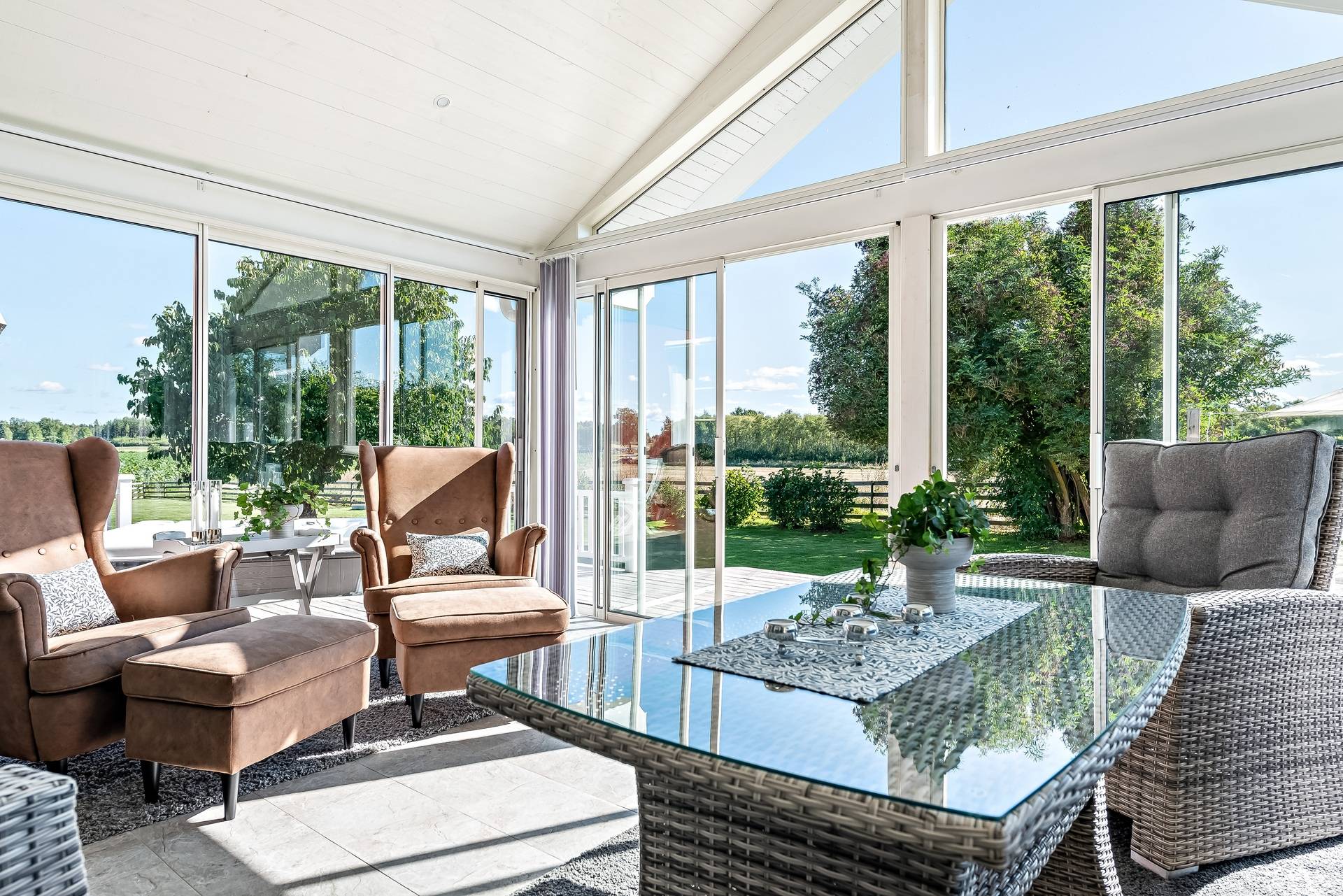 5 rum Villa på Agetomta 7 Styrstad Norrköpings kommun - bild 36