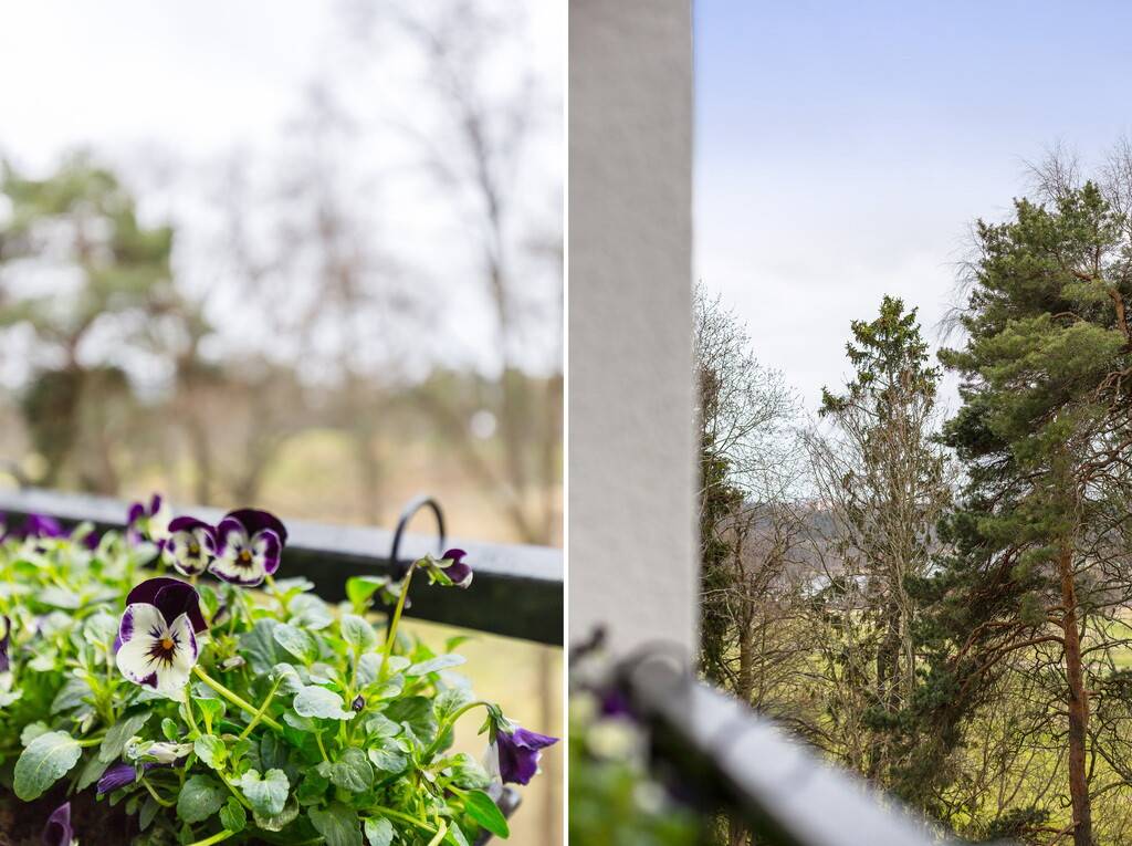 2.5 rum Lägenhet på Kevingeringen 59 Kevinge Danderyds kommun - bild 7