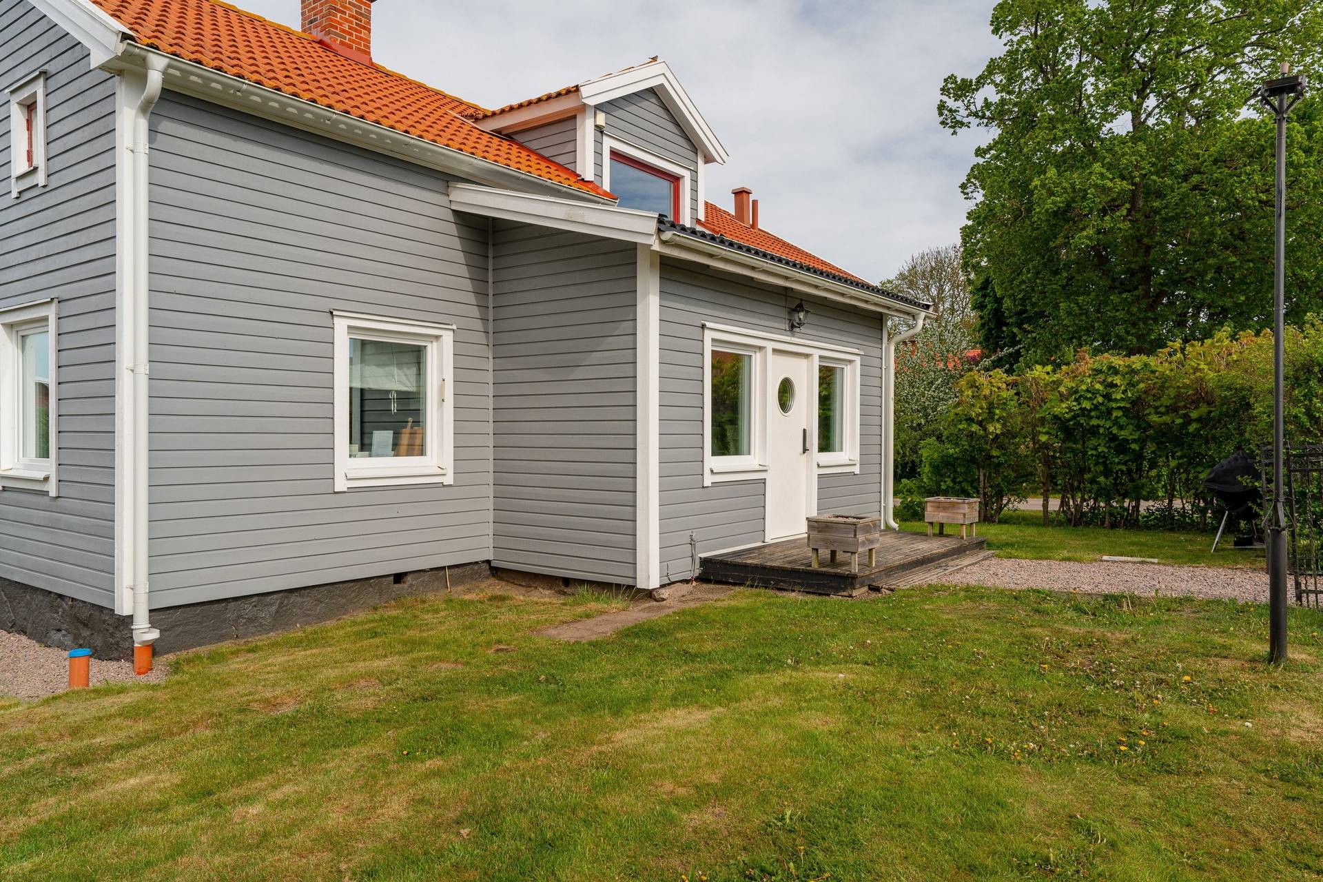 7 rum Villa på Vinköl Berget 3 Vinköl Skara kommun - bild 28