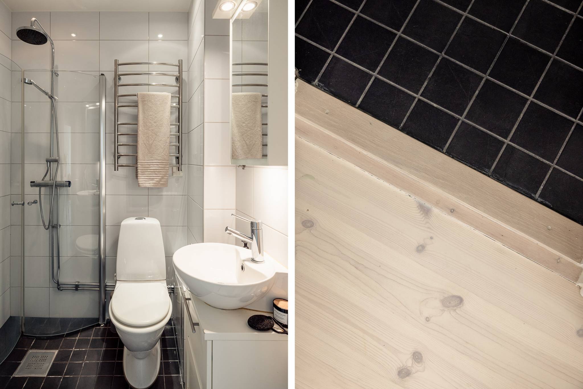 2 rum Lägenhet på Wargentinsgatan 5B Kungsholmen Stockholms kommun - bild 21
