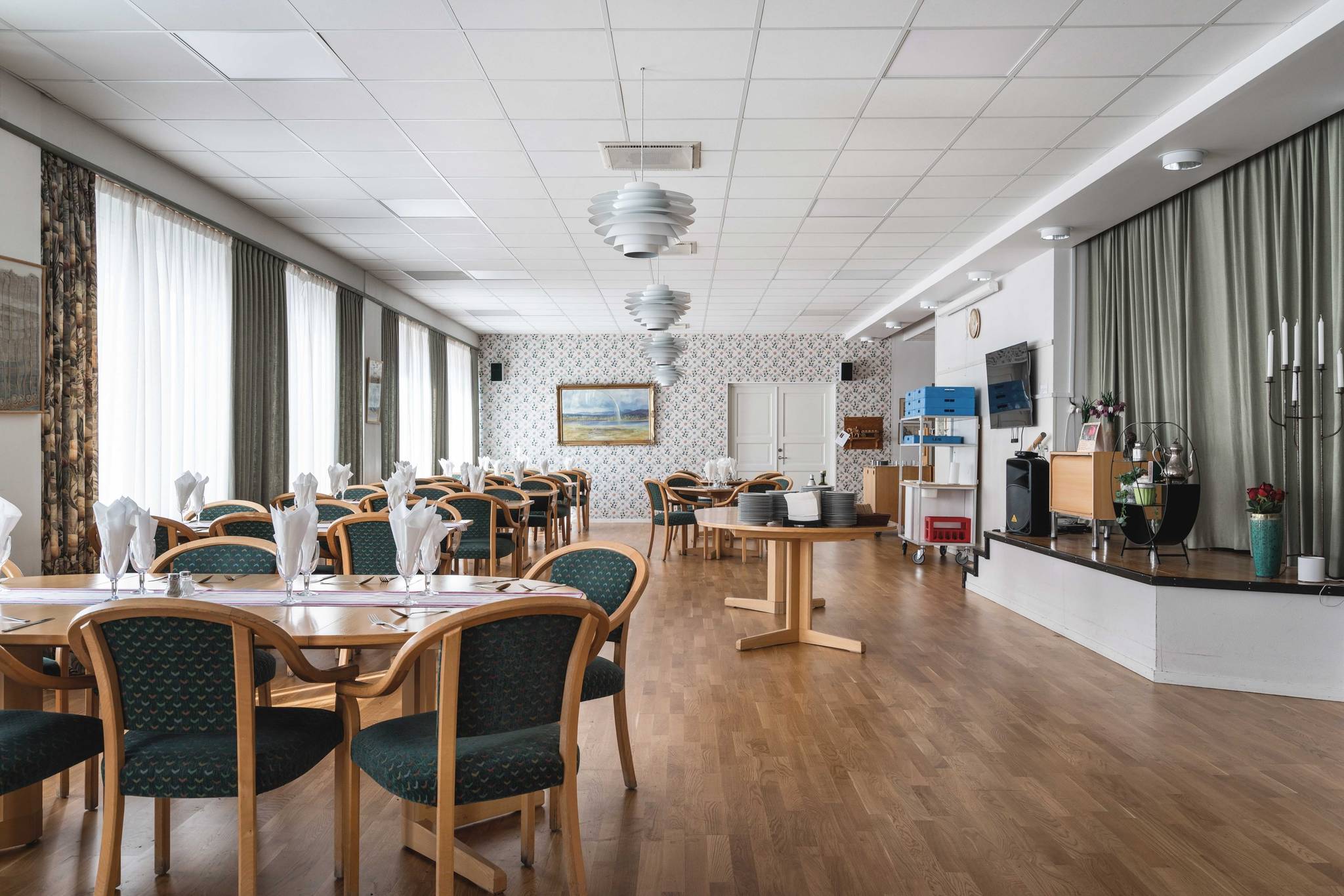 2 rum Lägenhet på Östra Ågatan 73E Centrum Uppsala kommun - bild 29