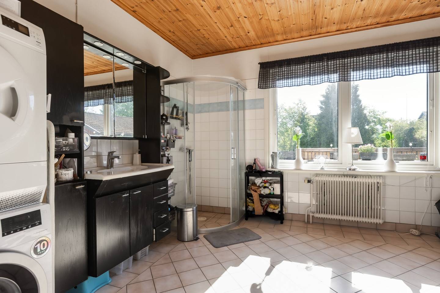 212 m² Villa på Skogsvägen 10 Handskeryd Nässjö kommun - bild 24