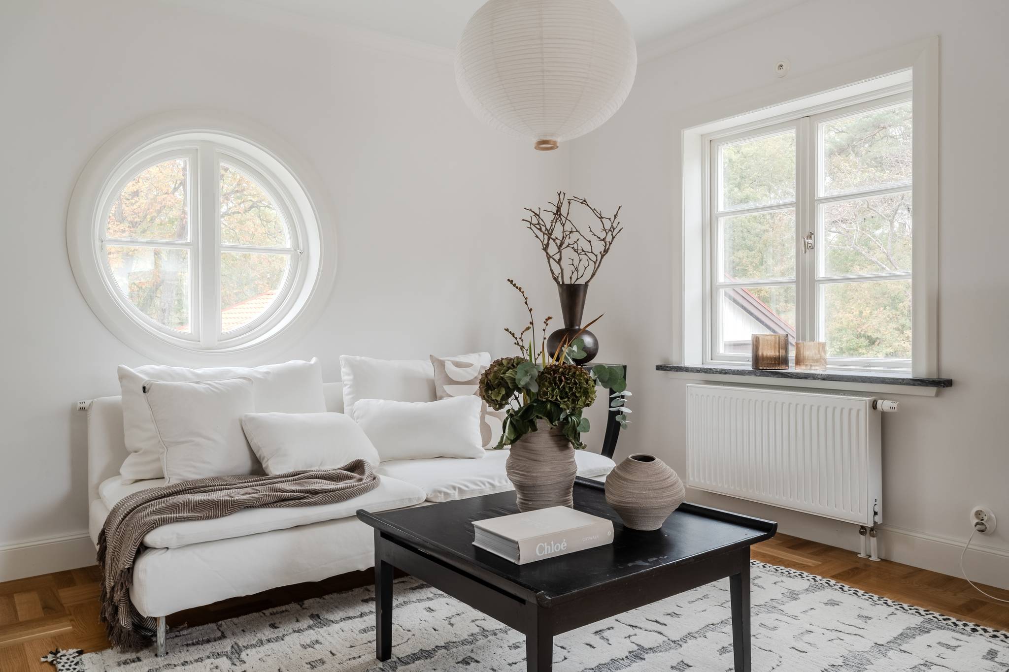 4 rum lägenhet på Mossbergs väg 14F Västra bodarna, Alingsås kommun - bild 4