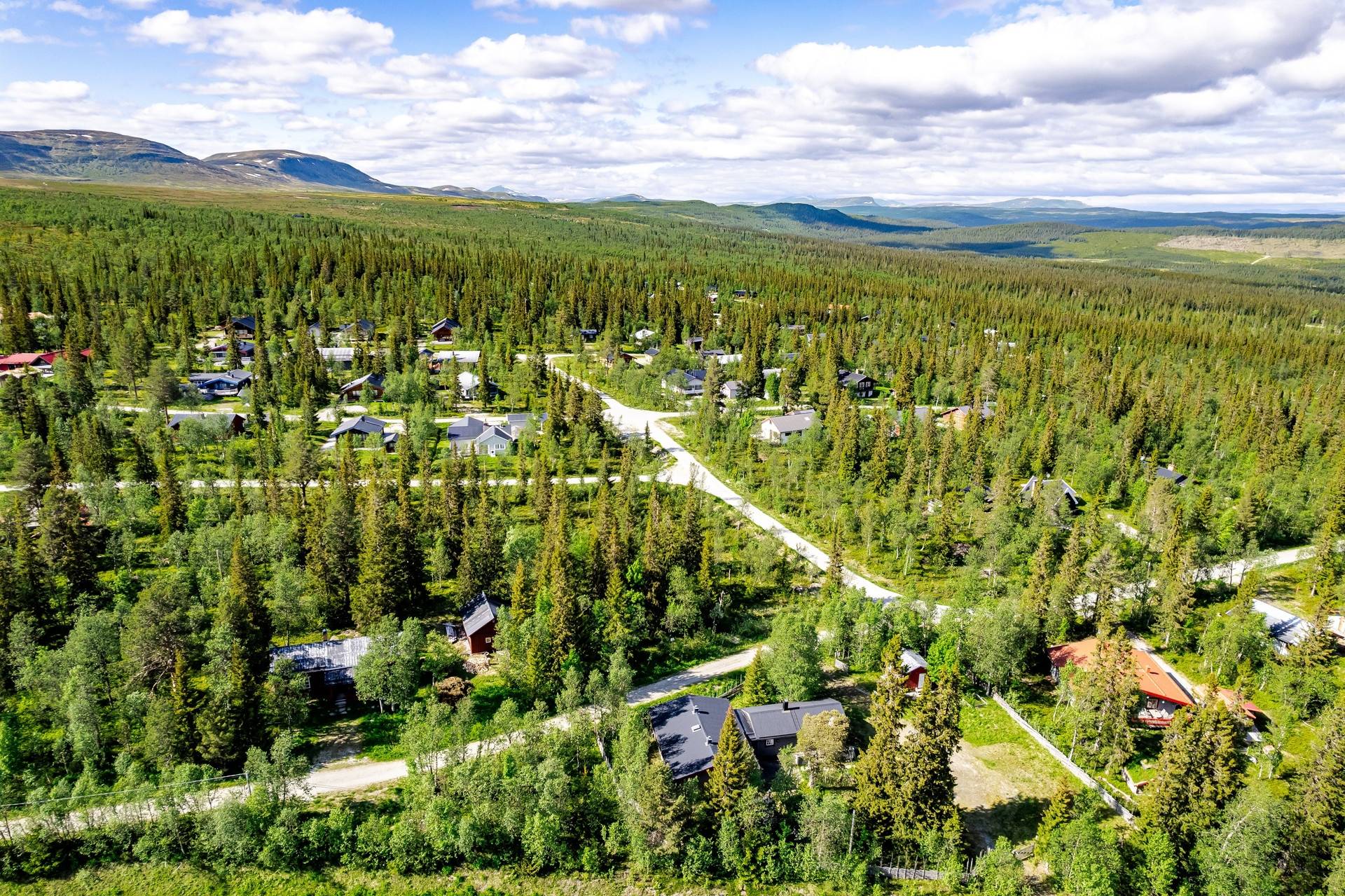 6 rum Fritidshus på Rörosvägen 168 Härjedalens kommun - bild 7