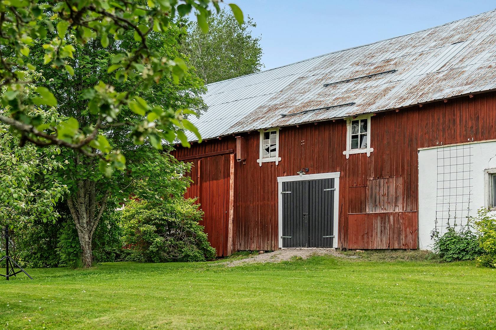 6 rum Villa på Hössjö 510 Hössjö Umeå kommun - bild 63