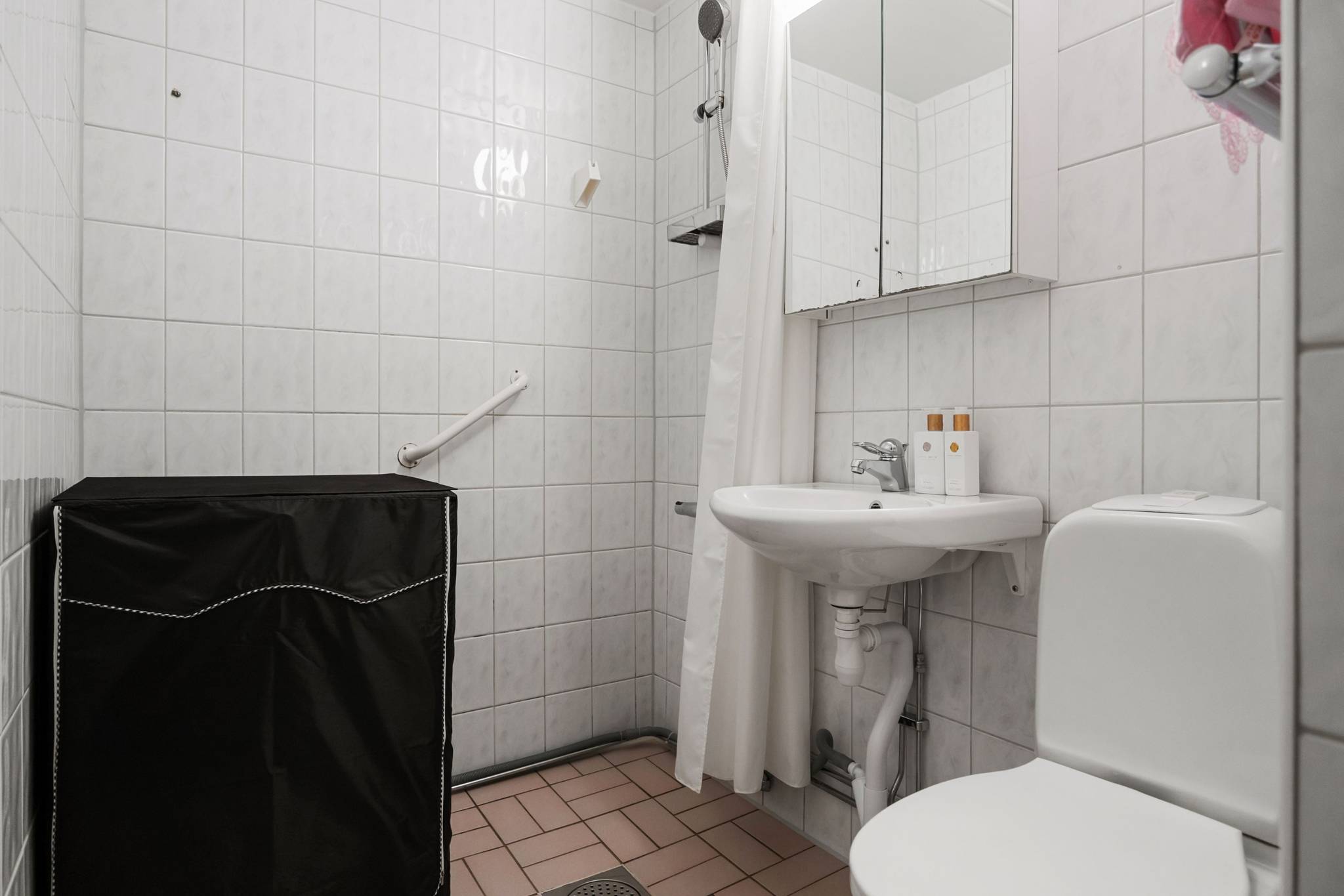 2 rum Lägenhet på Önskevädersgatan 55 Biskopsgården Göteborgs kommun - bild 9