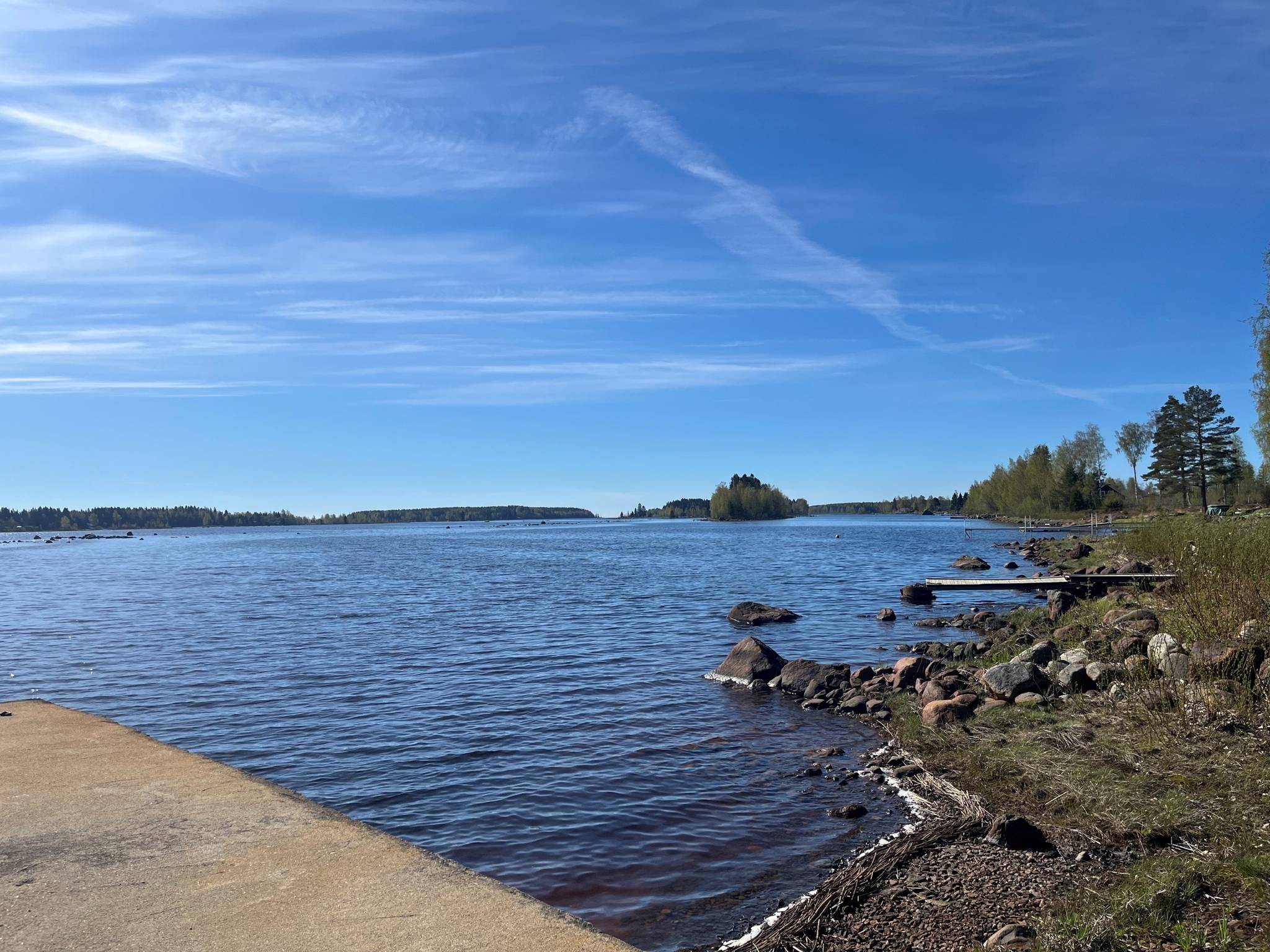 3 rum Fritidshus på Bådagrundet 10 Skeppsvik Umeå kommun - bild 27