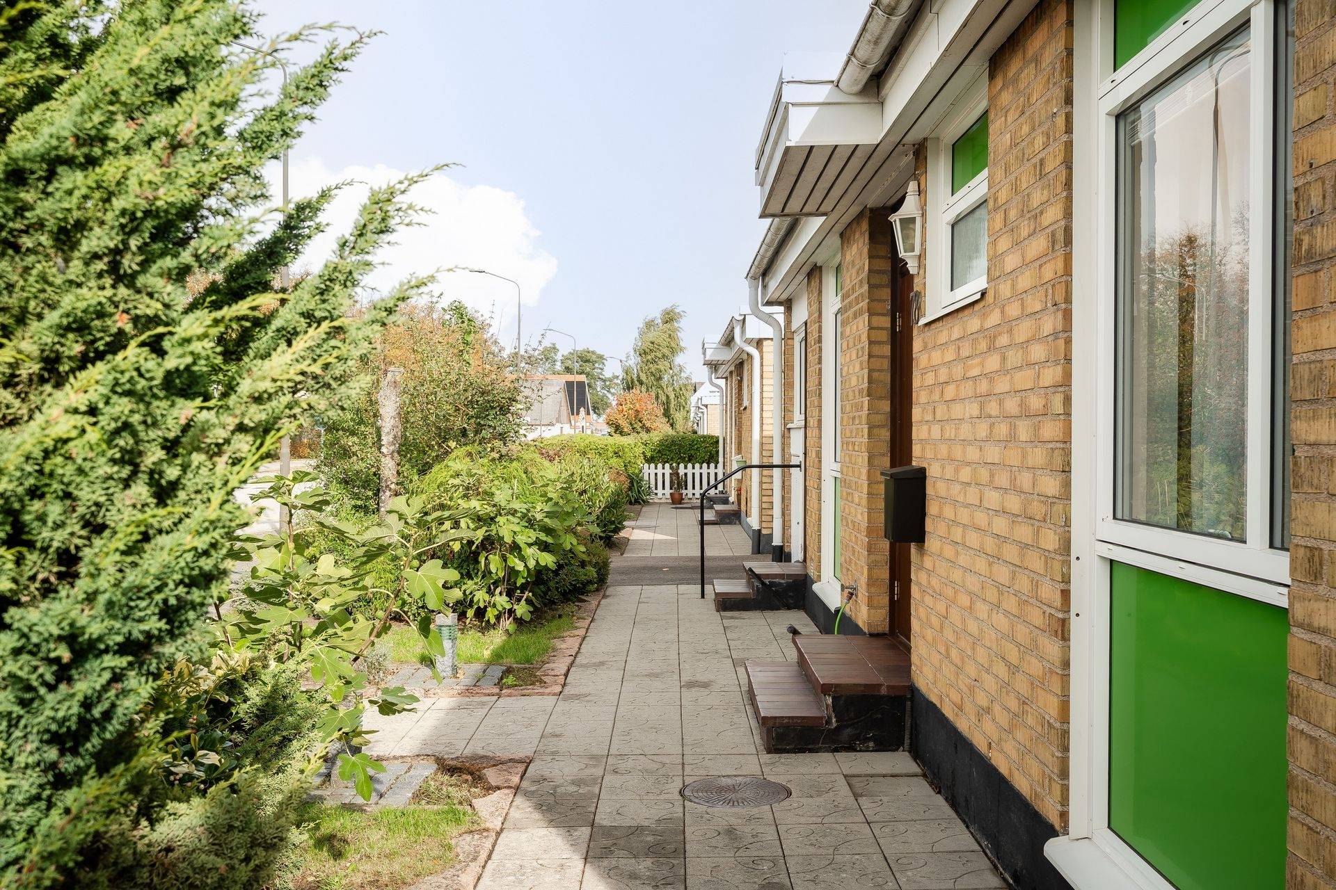 4 rum Lägenhet på Munkhättegatan 78 Söderkulla Malmö kommun - bild 32