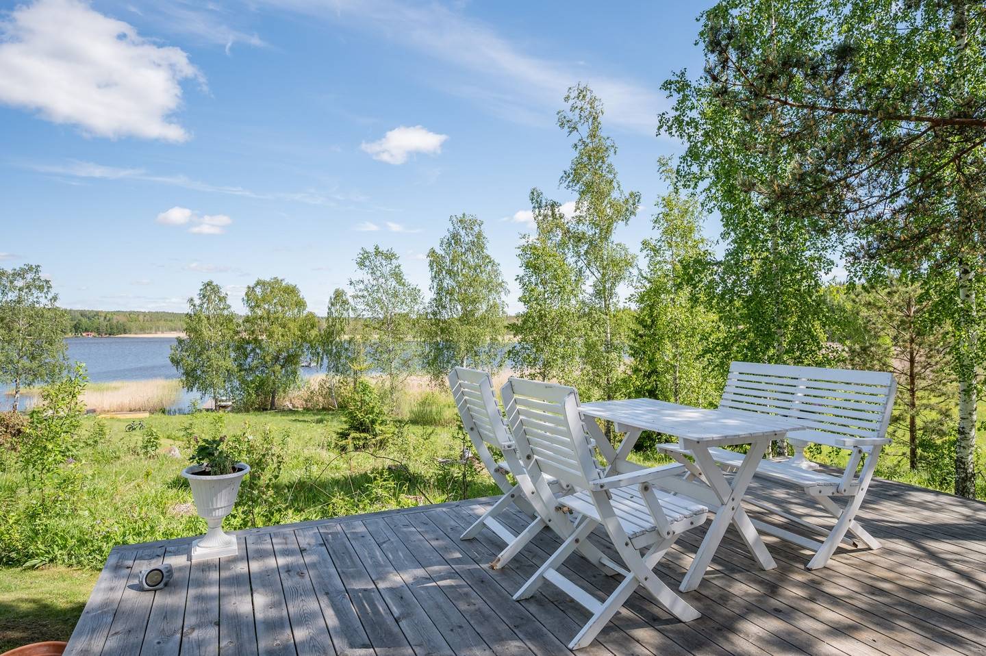 3 rum Fritidshus på Västanviksvägen 51 Avesta kommun - bild 33